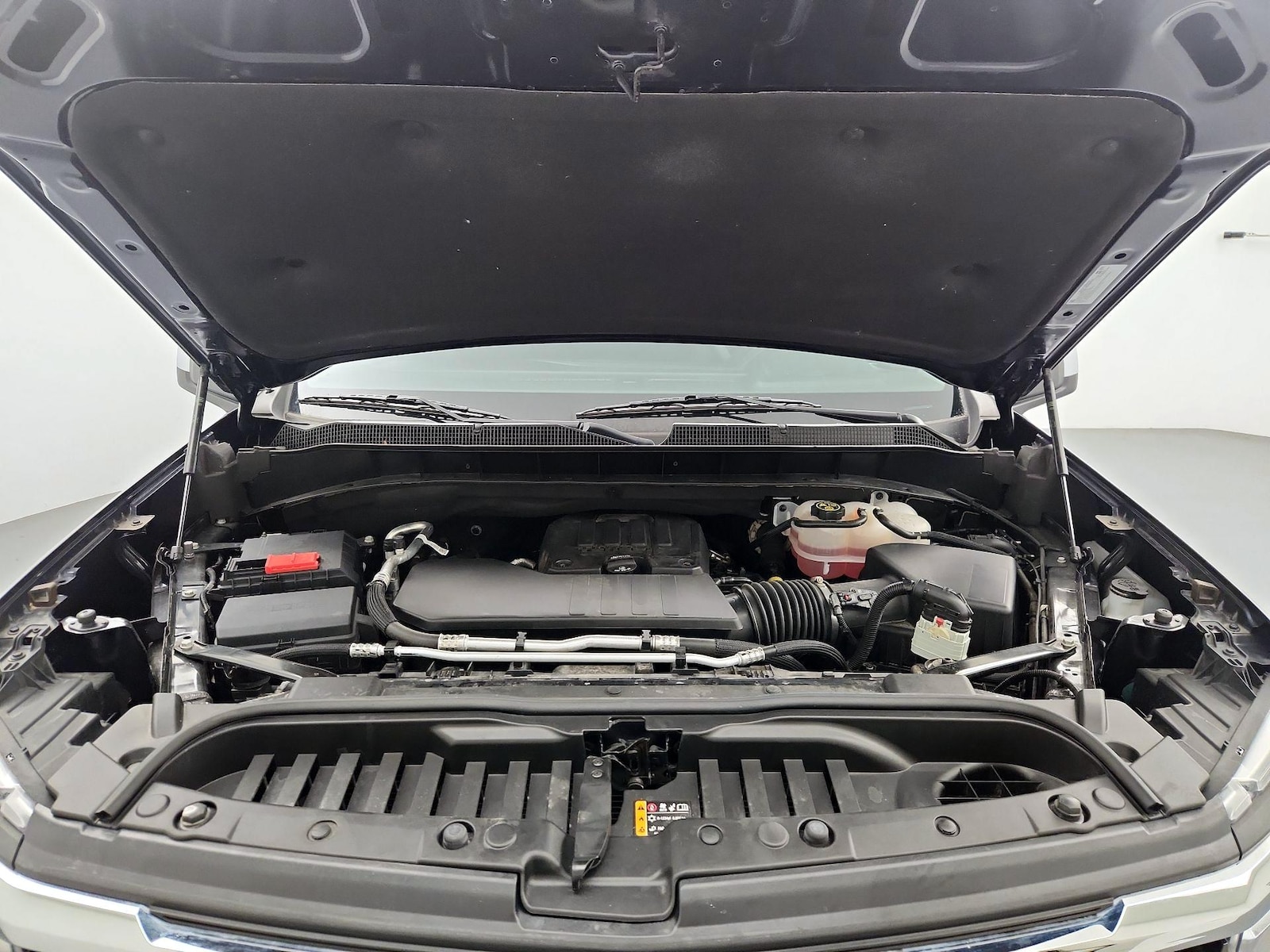 2024 Chevrolet Silverado 1500 LT - Photo 22