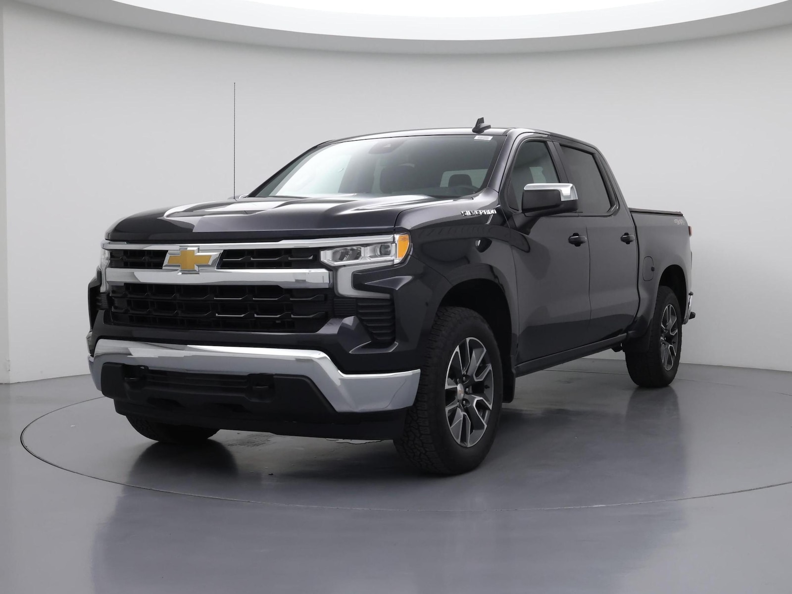 2024 Chevrolet Silverado 1500 LT - Photo 5