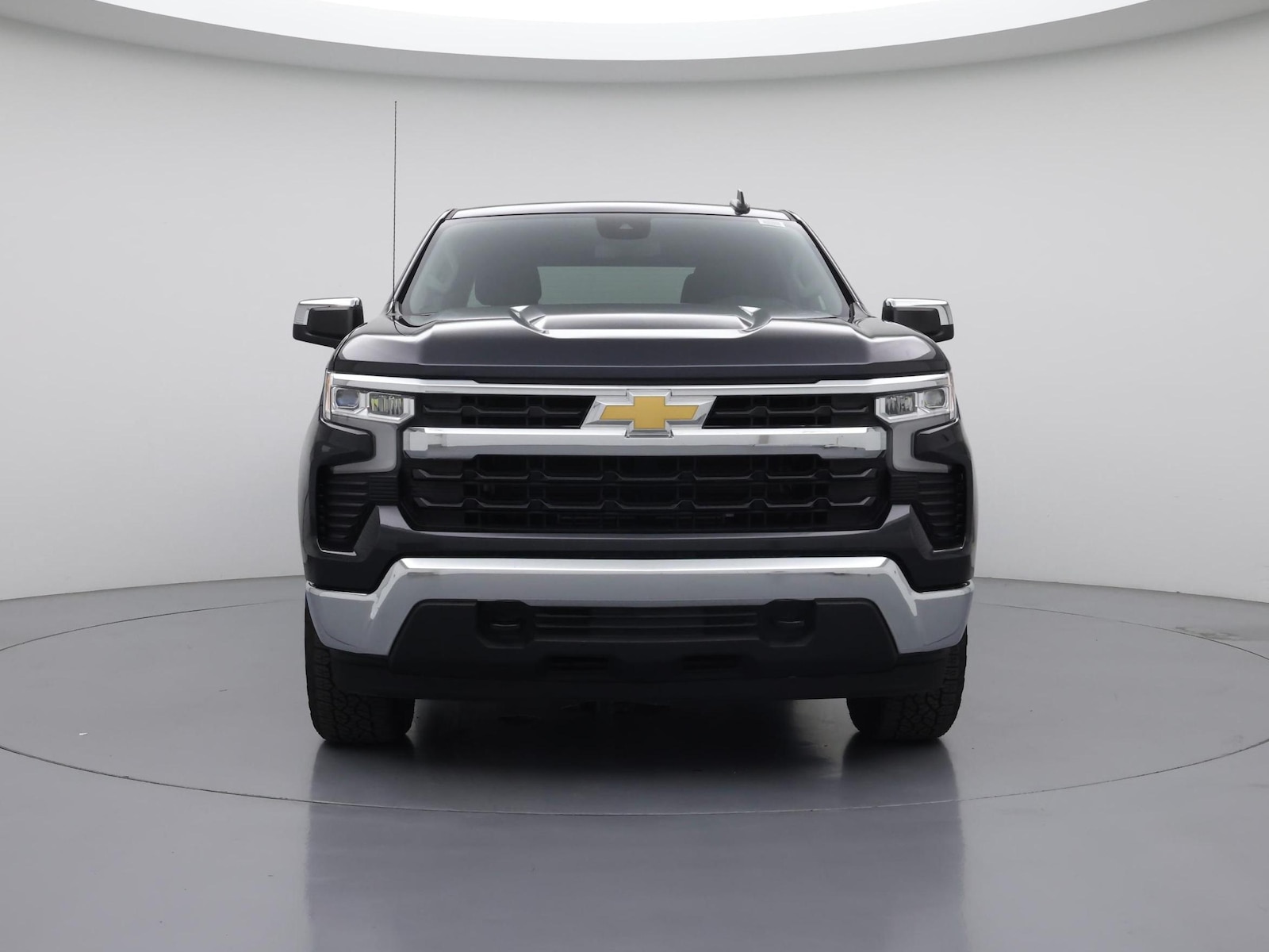 2024 Chevrolet Silverado 1500 LT - Photo 6