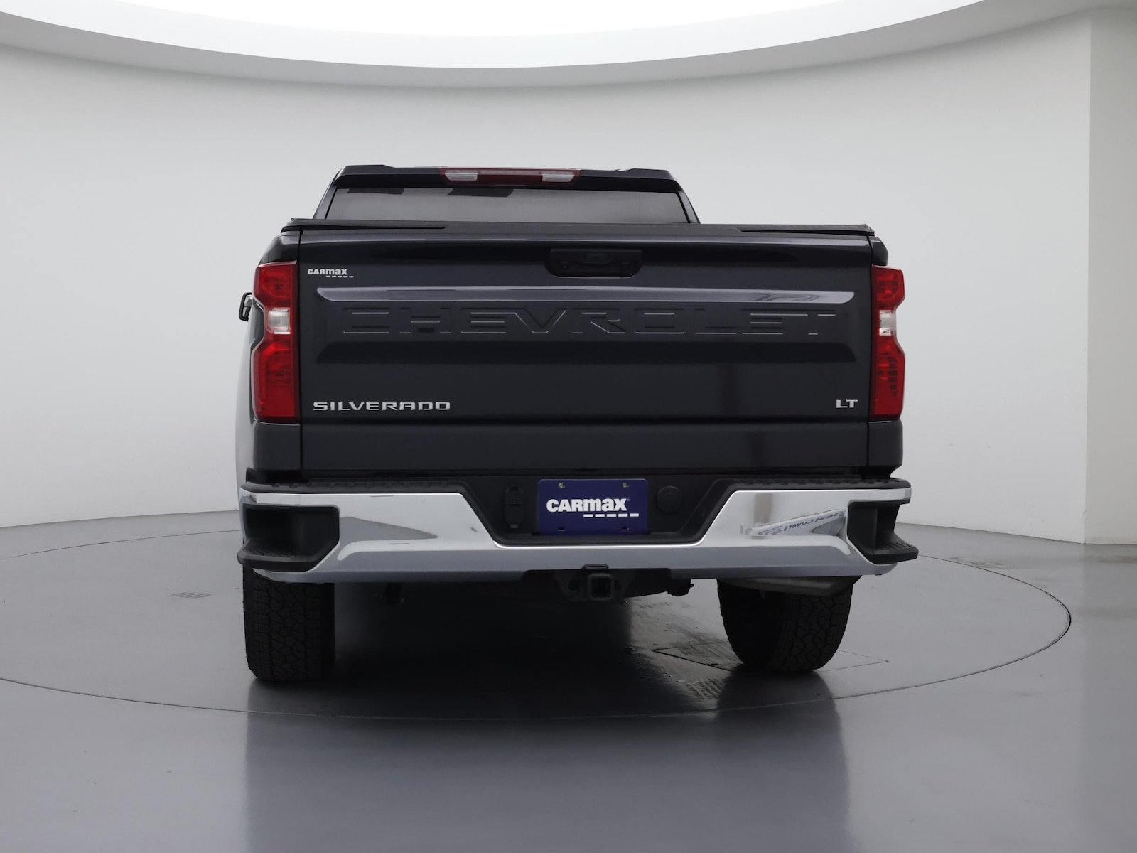 2024 Chevrolet Silverado 1500 LT - Photo 7