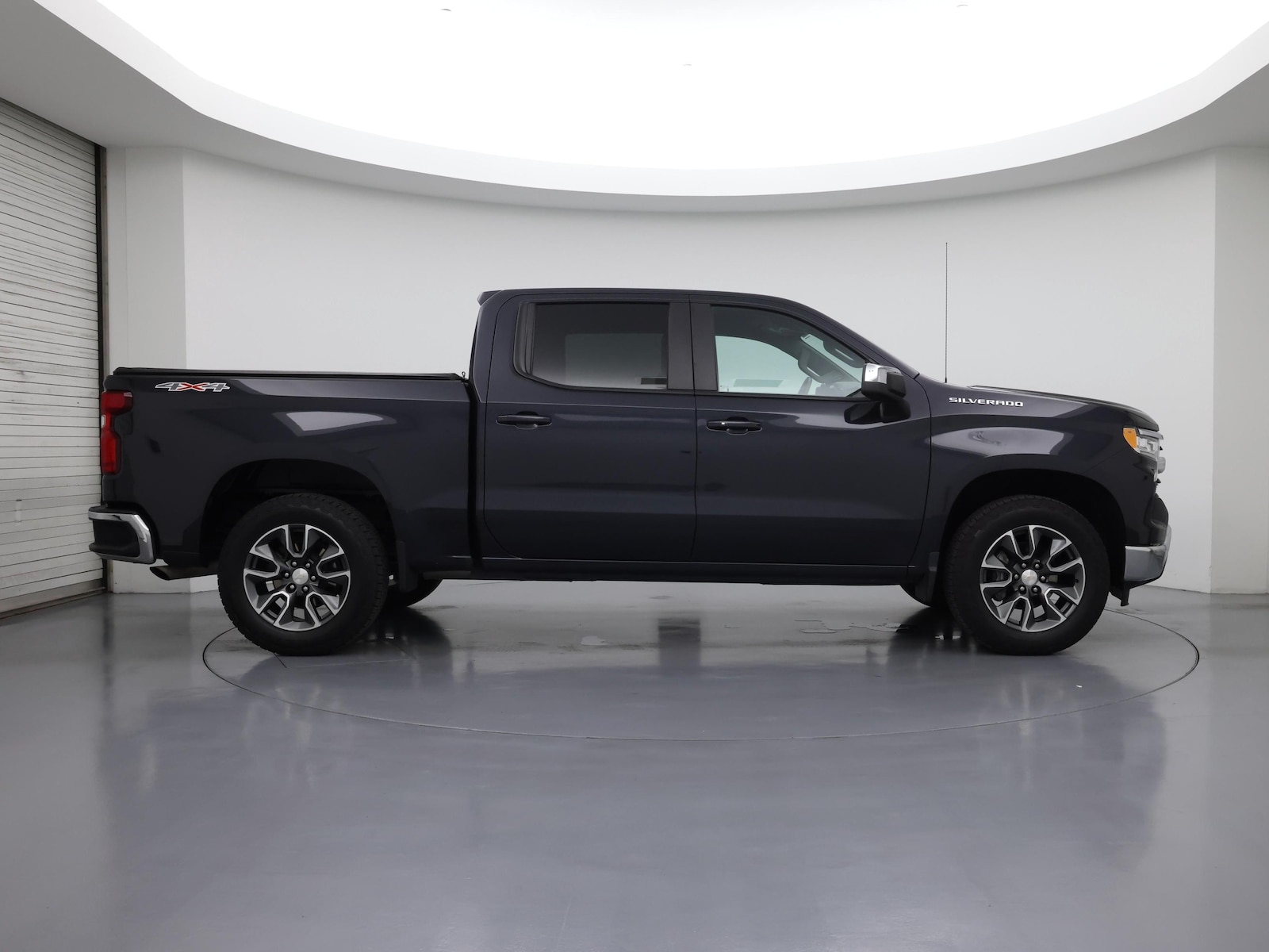 2024 Chevrolet Silverado 1500 LT - Photo 8