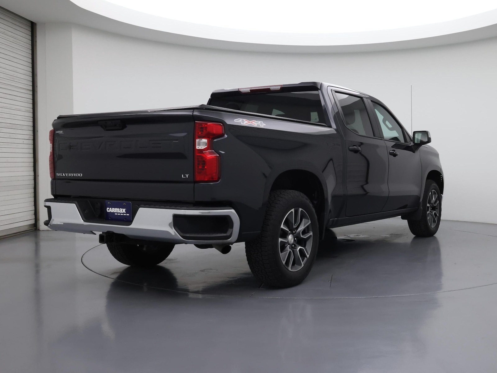 2024 Chevrolet Silverado 1500 LT - Photo 9