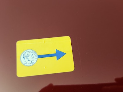 Condition detail
