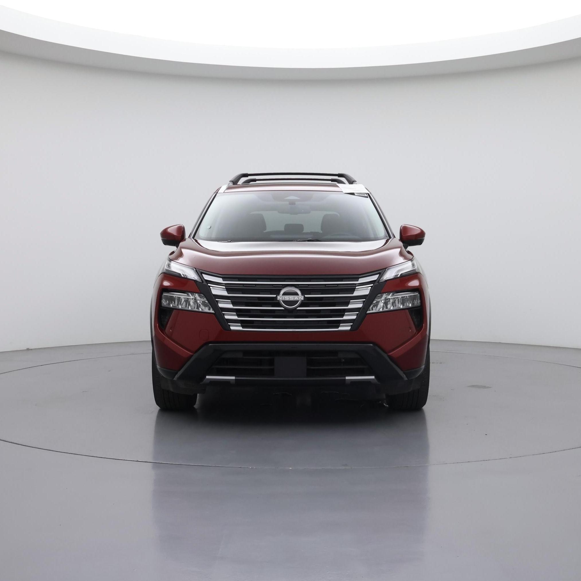 Thumbnail: 2025 Nissan Rogue - 5