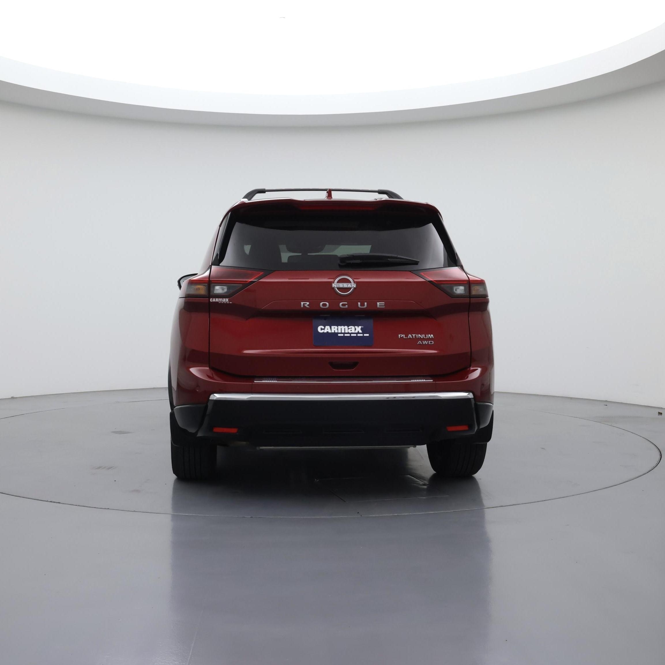 Thumbnail: 2025 Nissan Rogue - 6