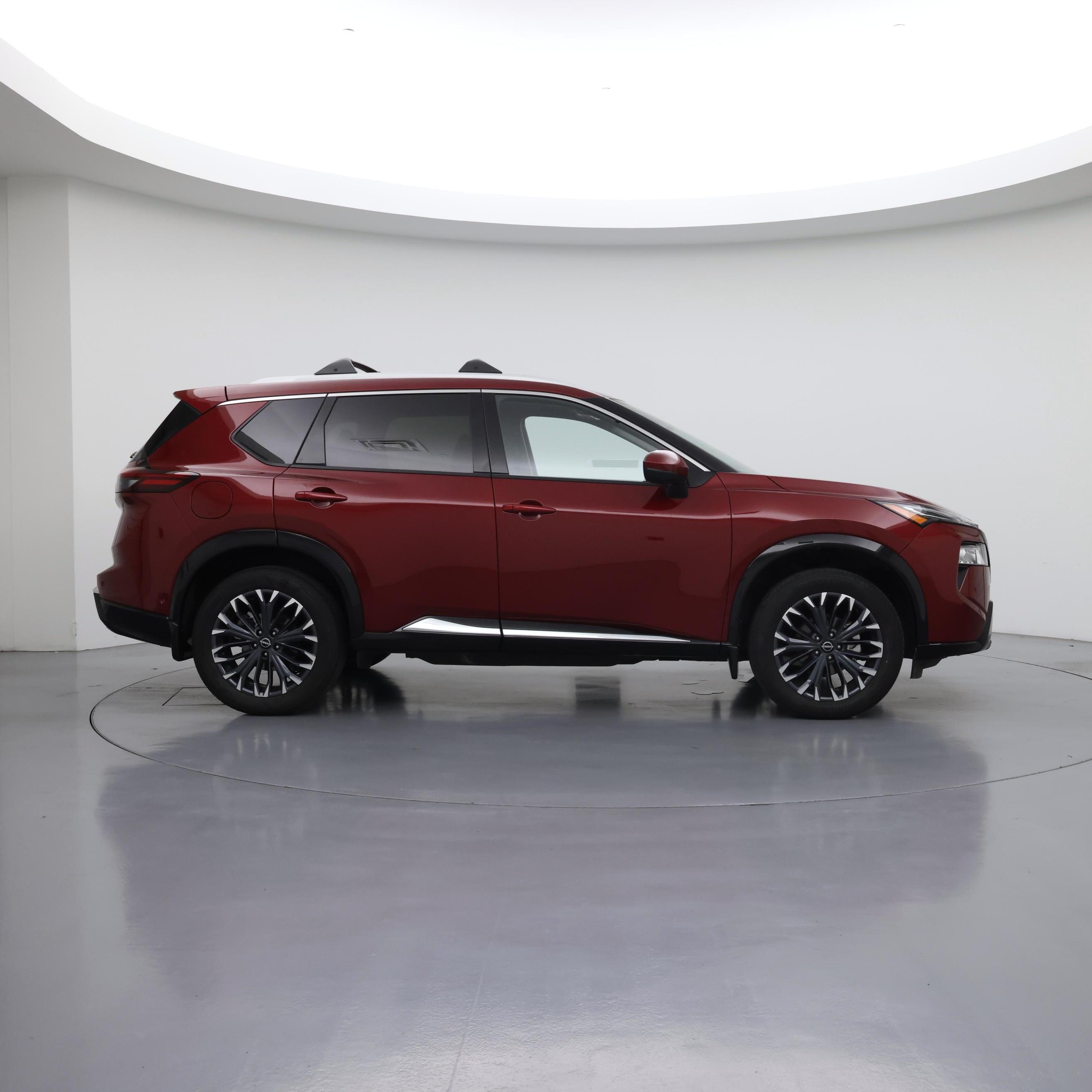 Thumbnail: 2025 Nissan Rogue - 7