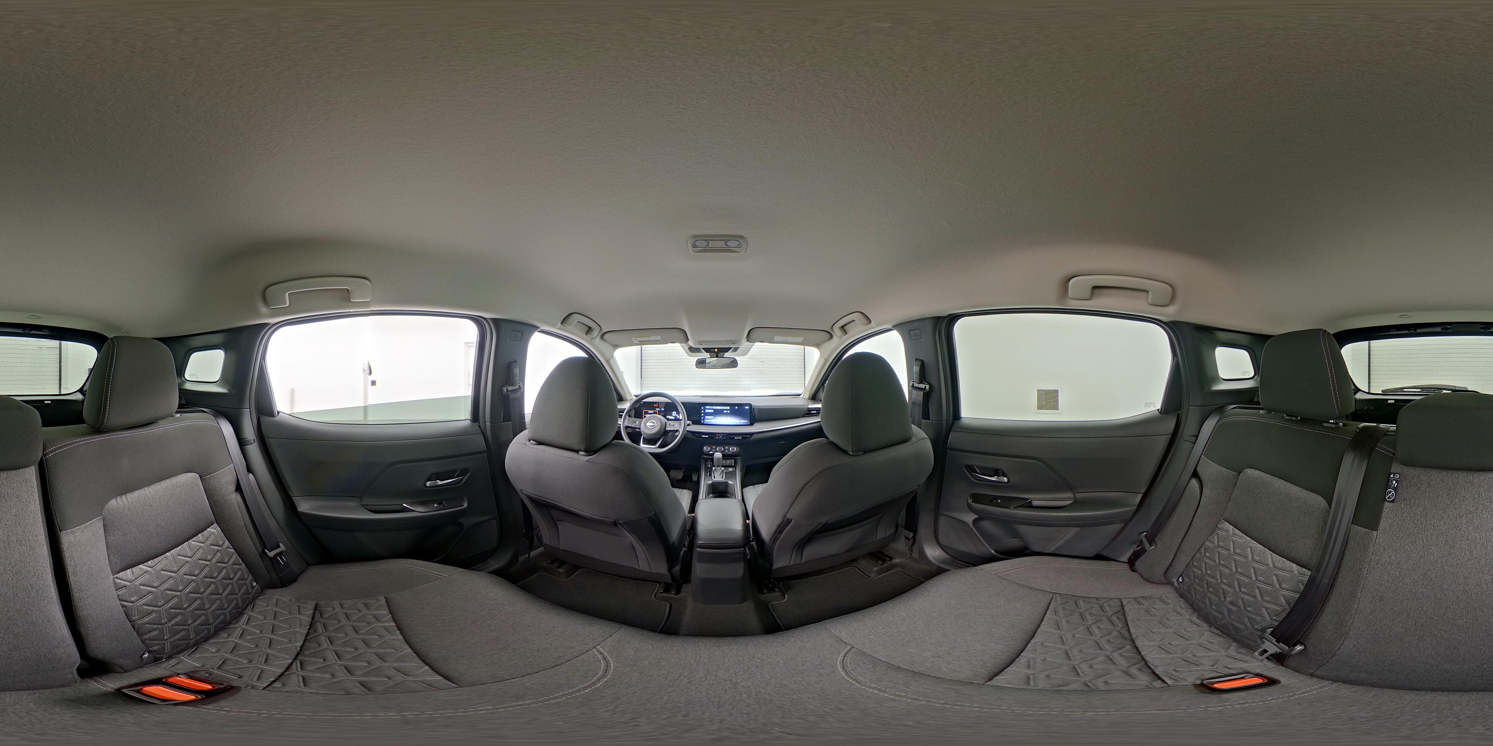 2025 Nissan Kicks SV AWD - Photo 24