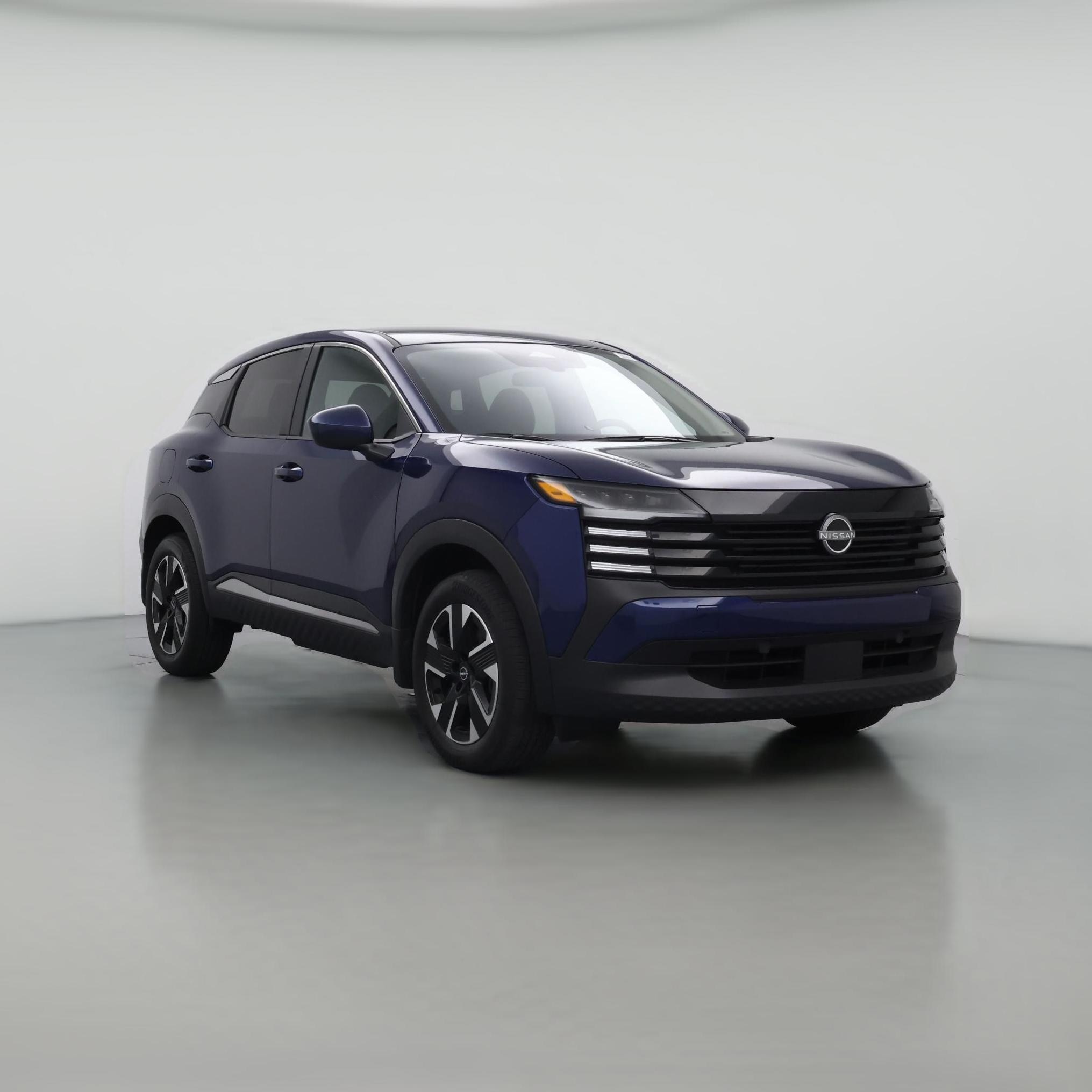 Thumbnail: 2025 Nissan Kicks - 1