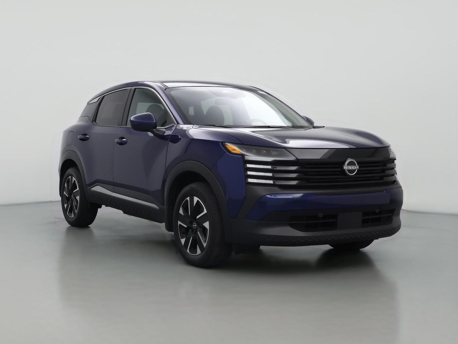 2025 Nissan Kicks