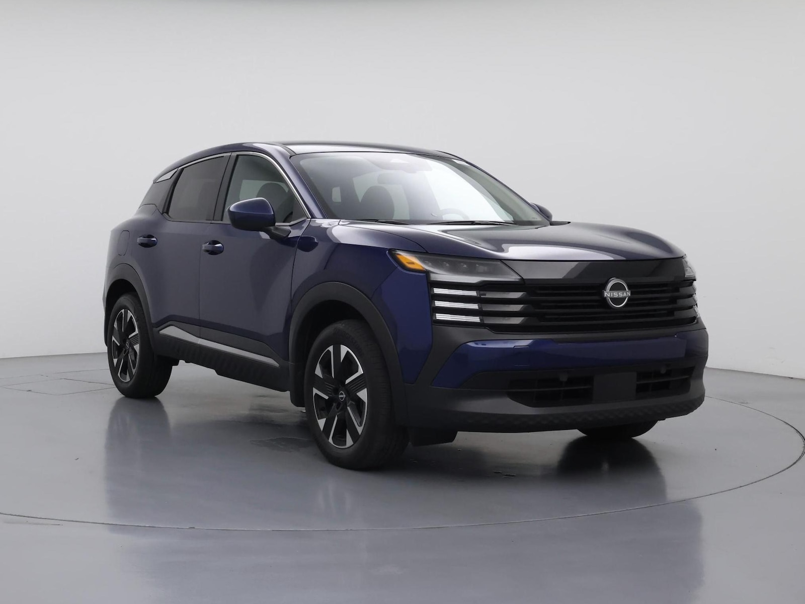 2025 Nissan Kicks SV AWD - Photo 2