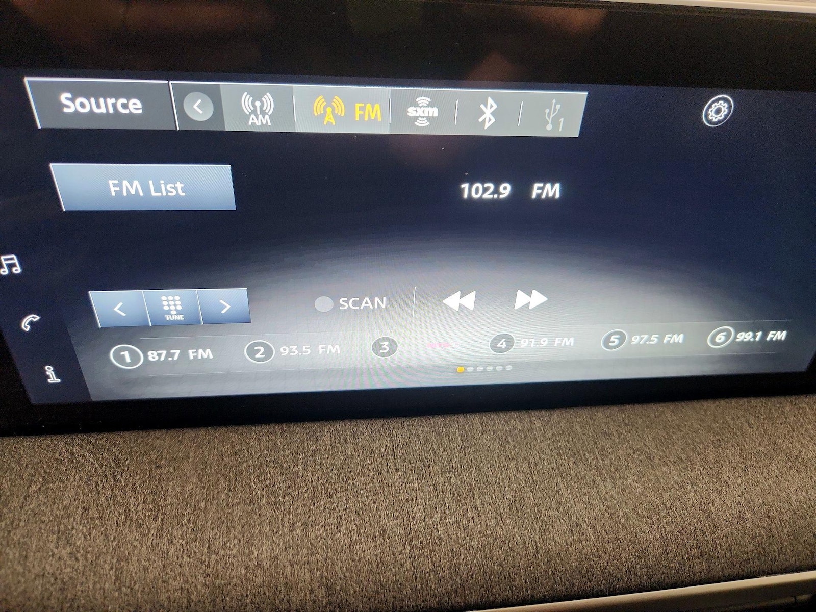 2025 Nissan Kicks SV AWD - Photo 15