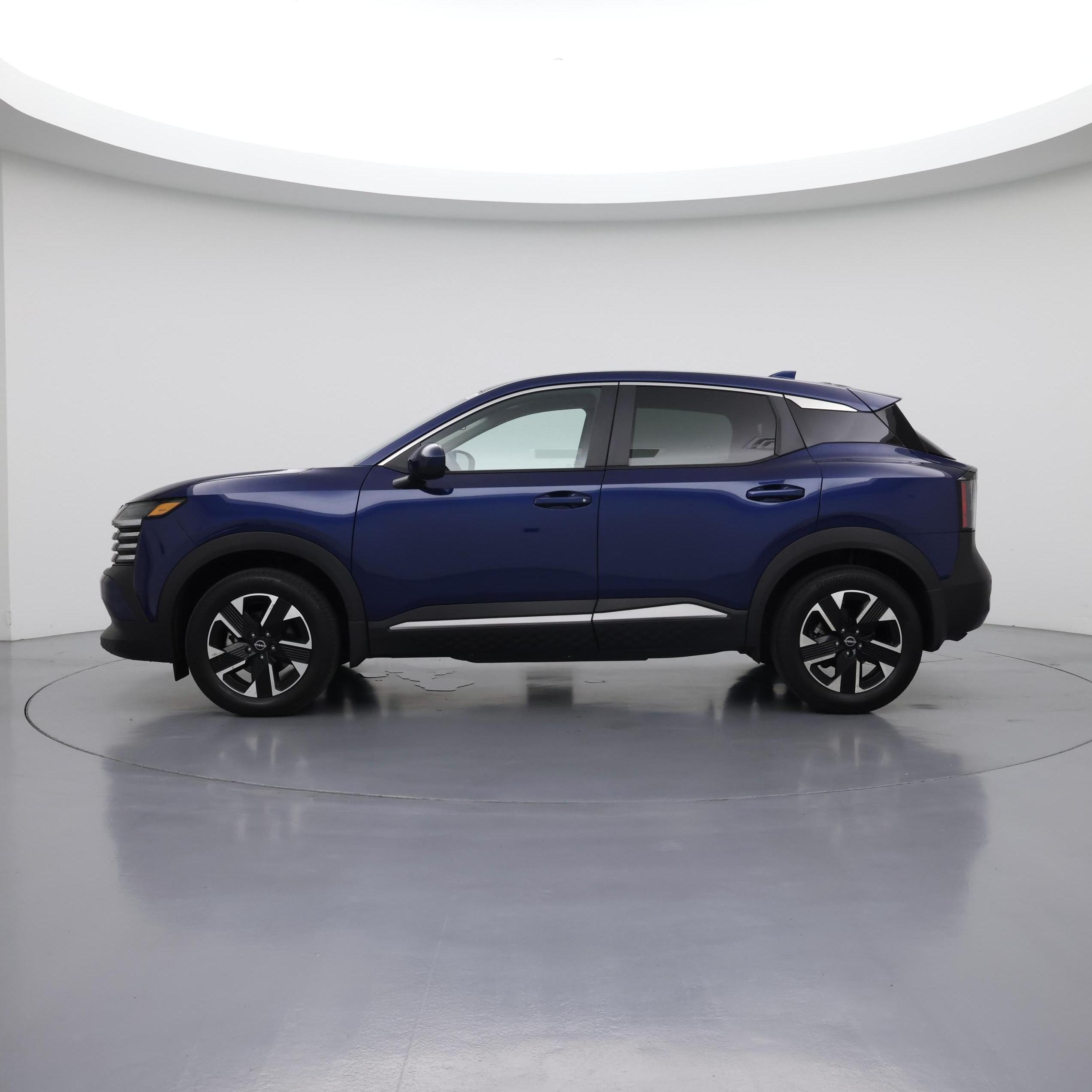 Thumbnail: 2025 Nissan Kicks - 3