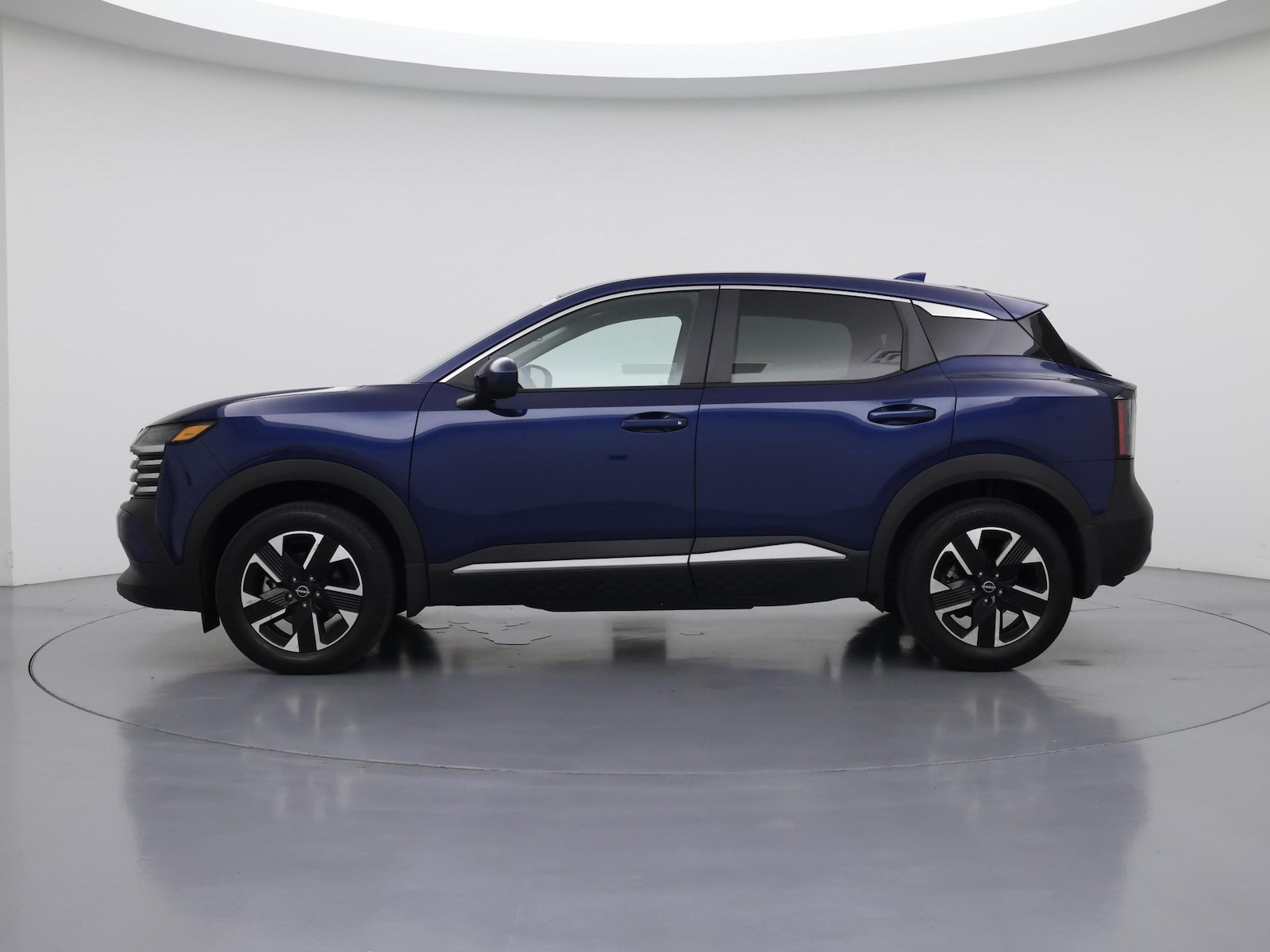 2025 Nissan Kicks SV AWD - Photo 4