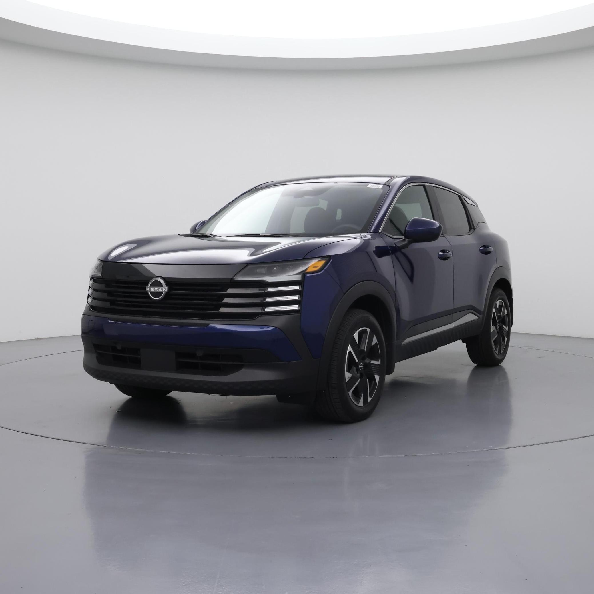 Thumbnail: 2025 Nissan Kicks - 4