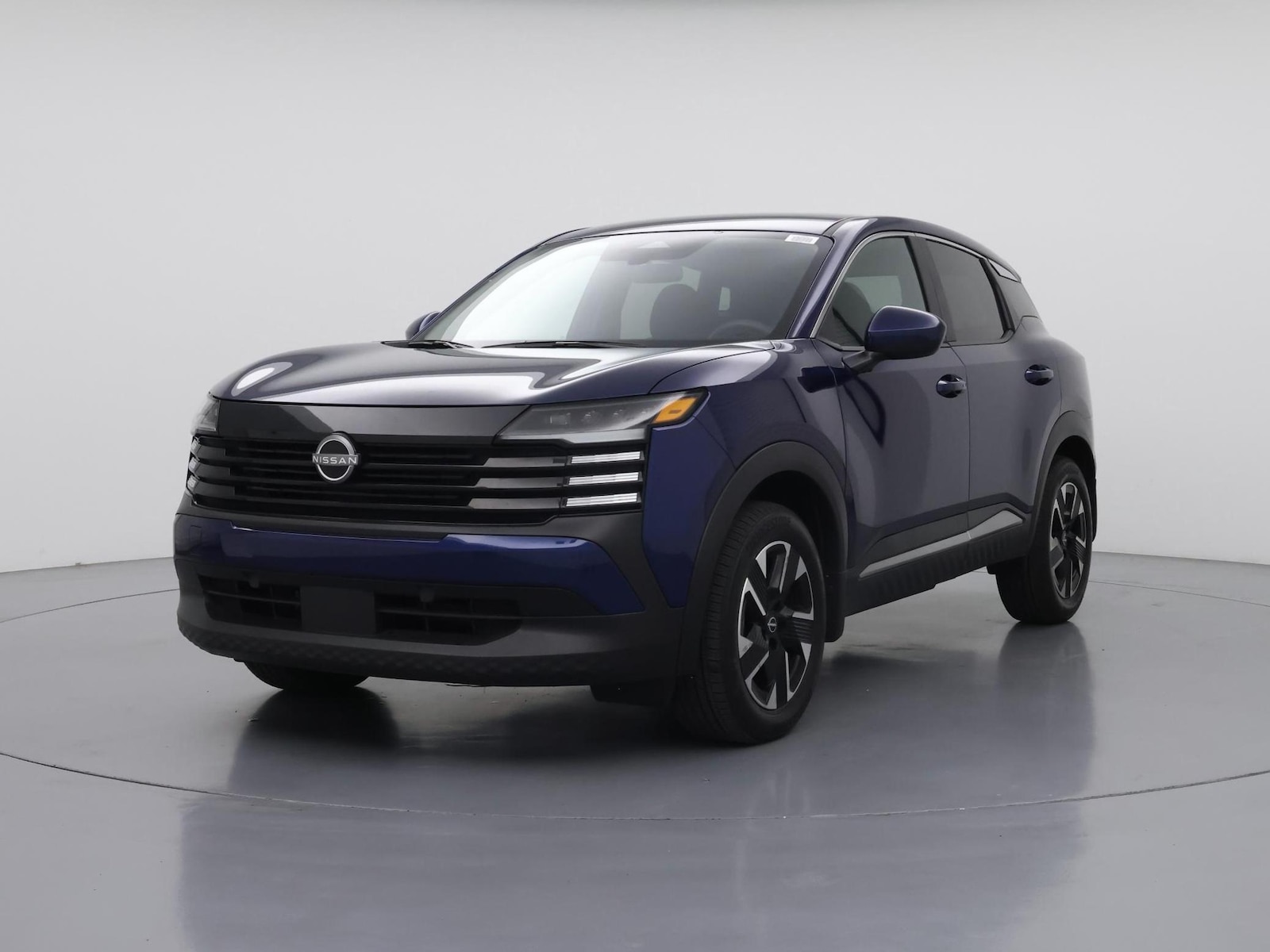 2025 Nissan Kicks SV AWD - Photo 5