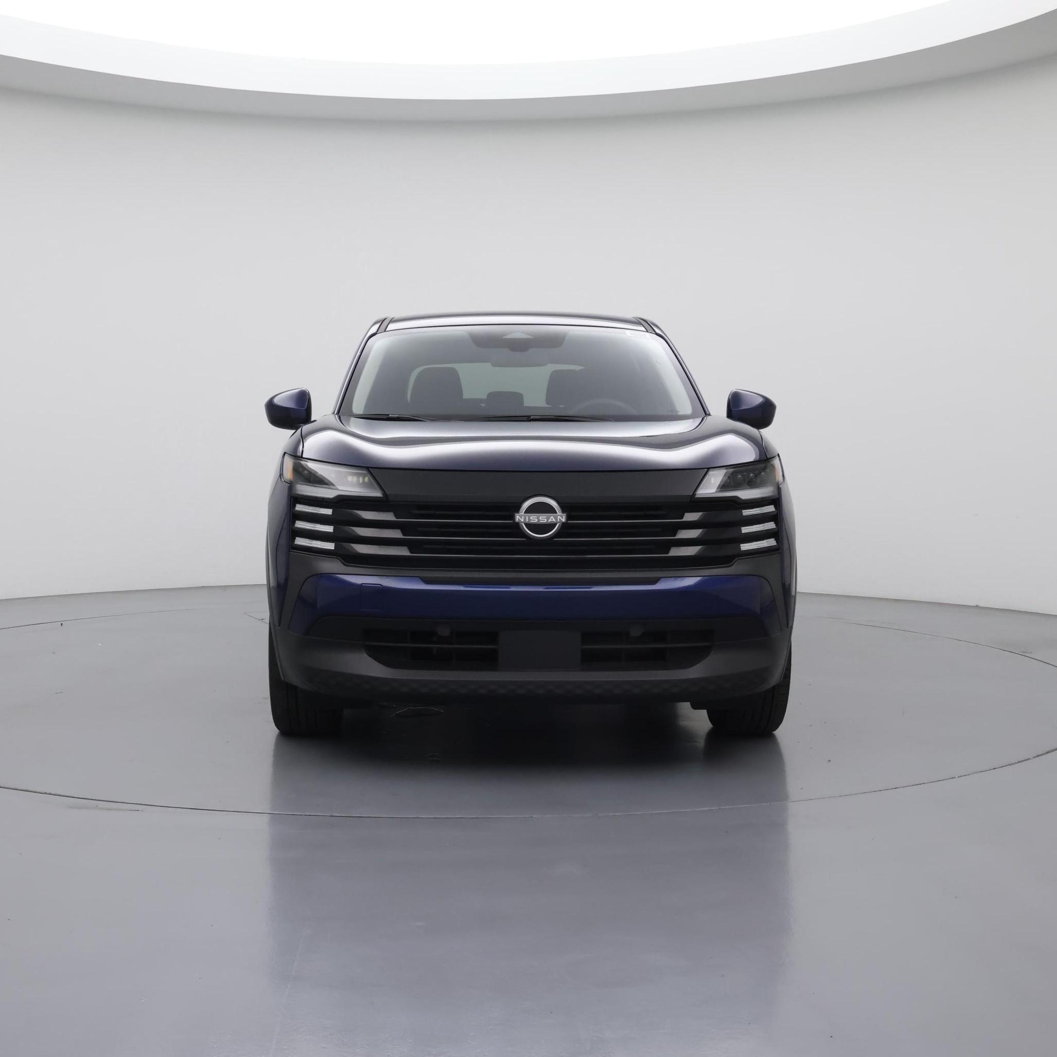 Thumbnail: 2025 Nissan Kicks - 5