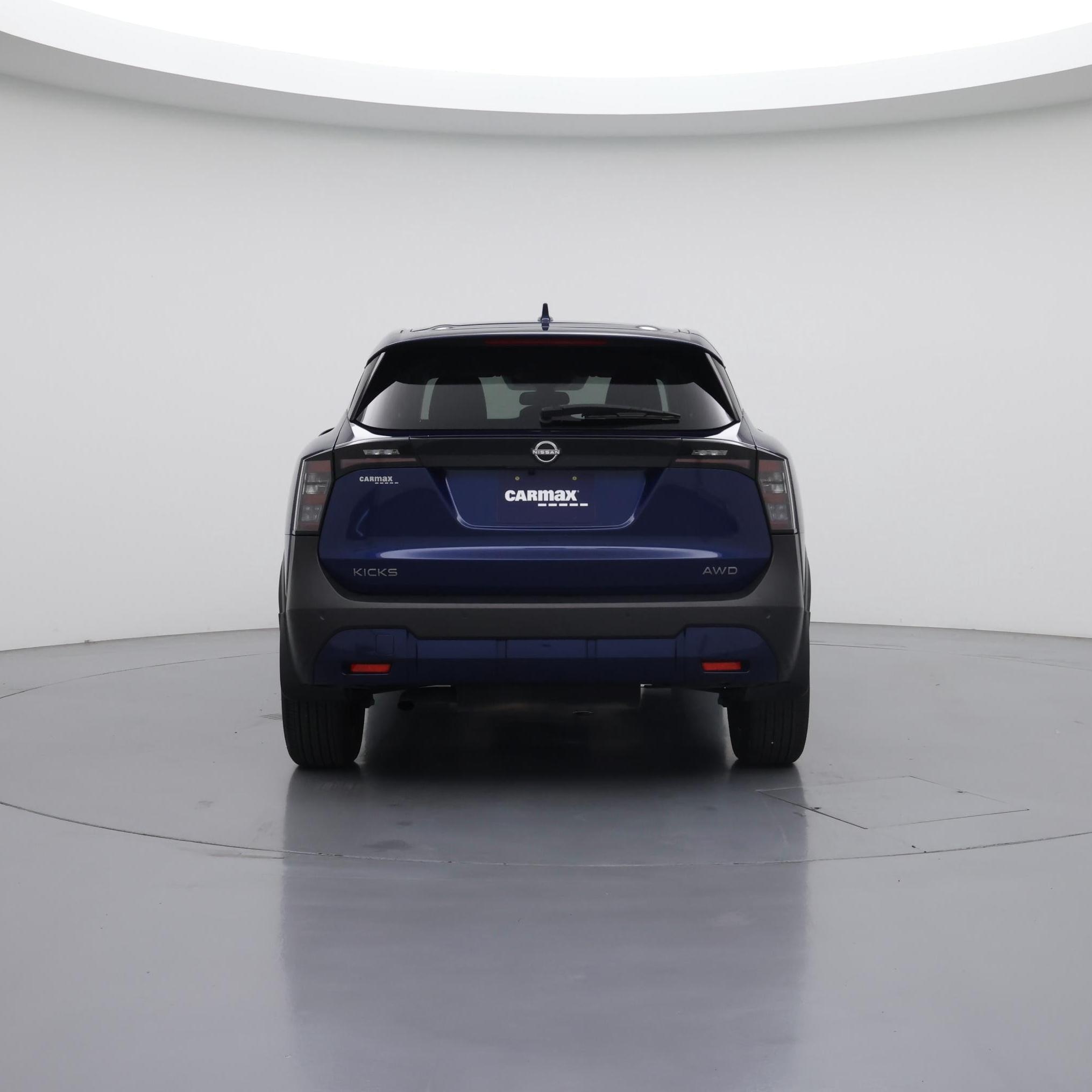 Thumbnail: 2025 Nissan Kicks - 6