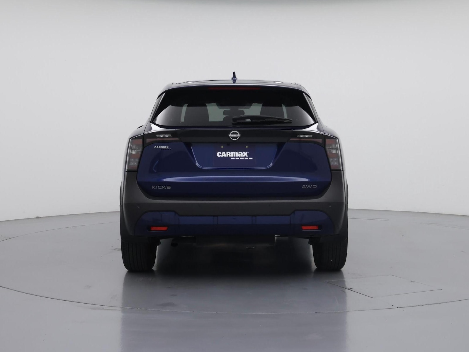 2025 Nissan Kicks SV AWD - Photo 7