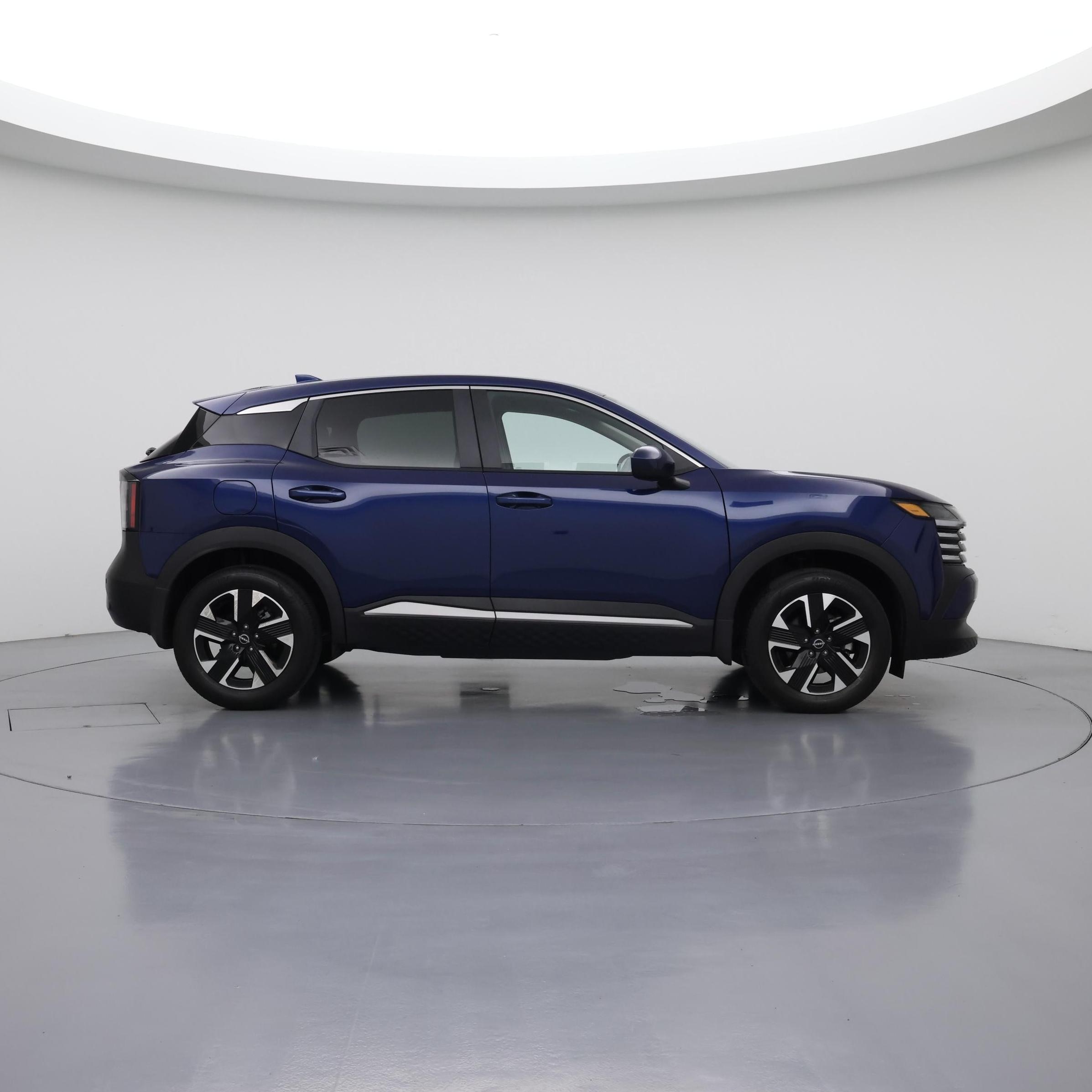 Thumbnail: 2025 Nissan Kicks - 7