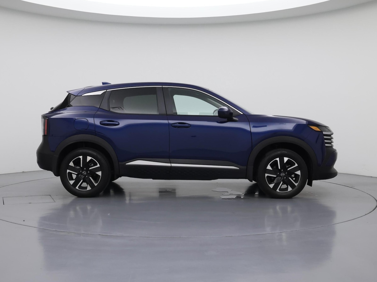 2025 Nissan Kicks SV AWD - Photo 8