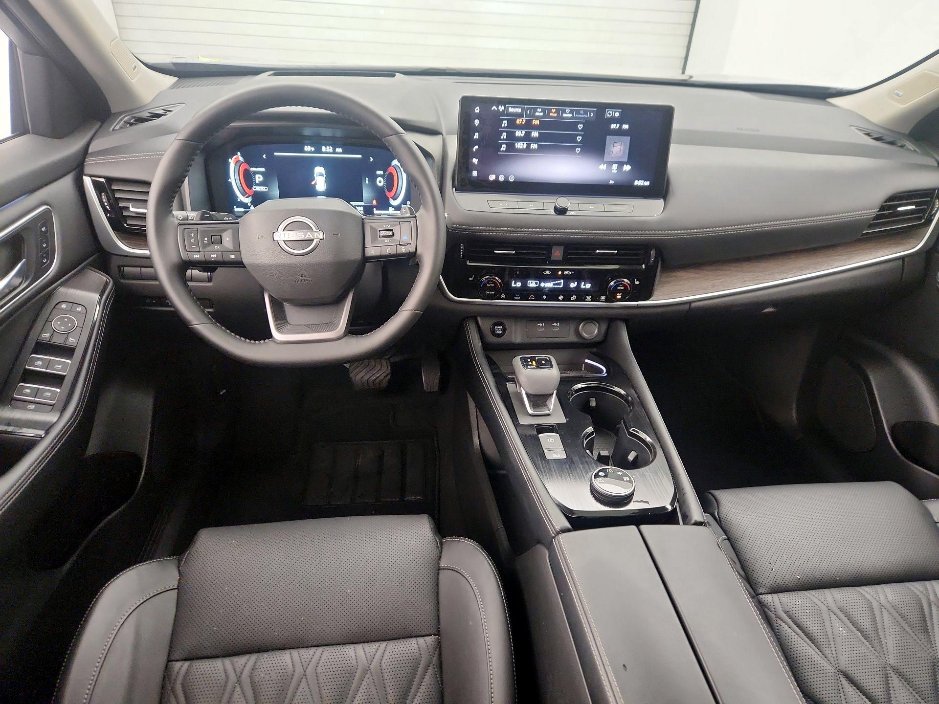Thumbnail: 2026 Nissan Rogue - 9