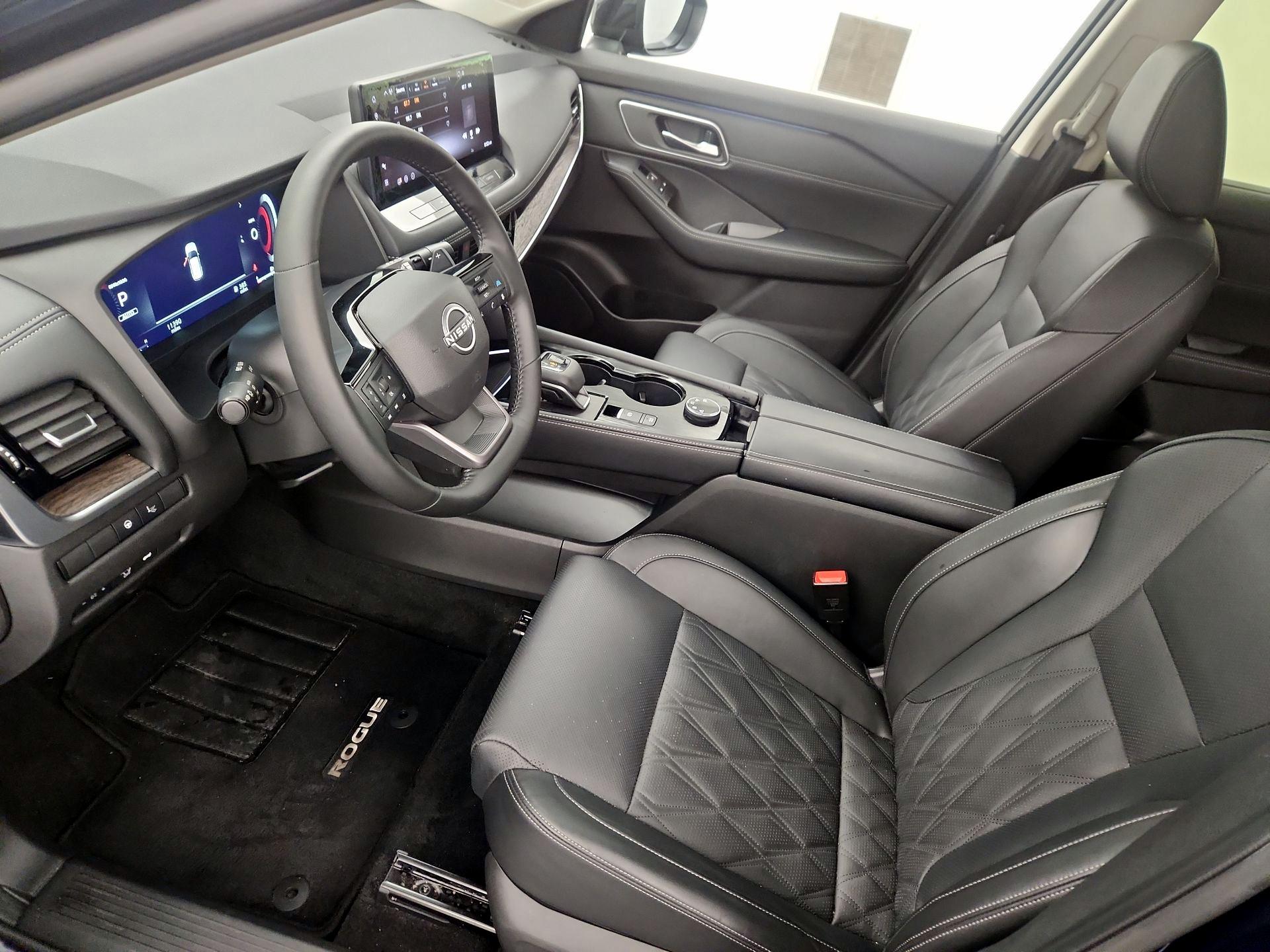Thumbnail: 2026 Nissan Rogue - 11