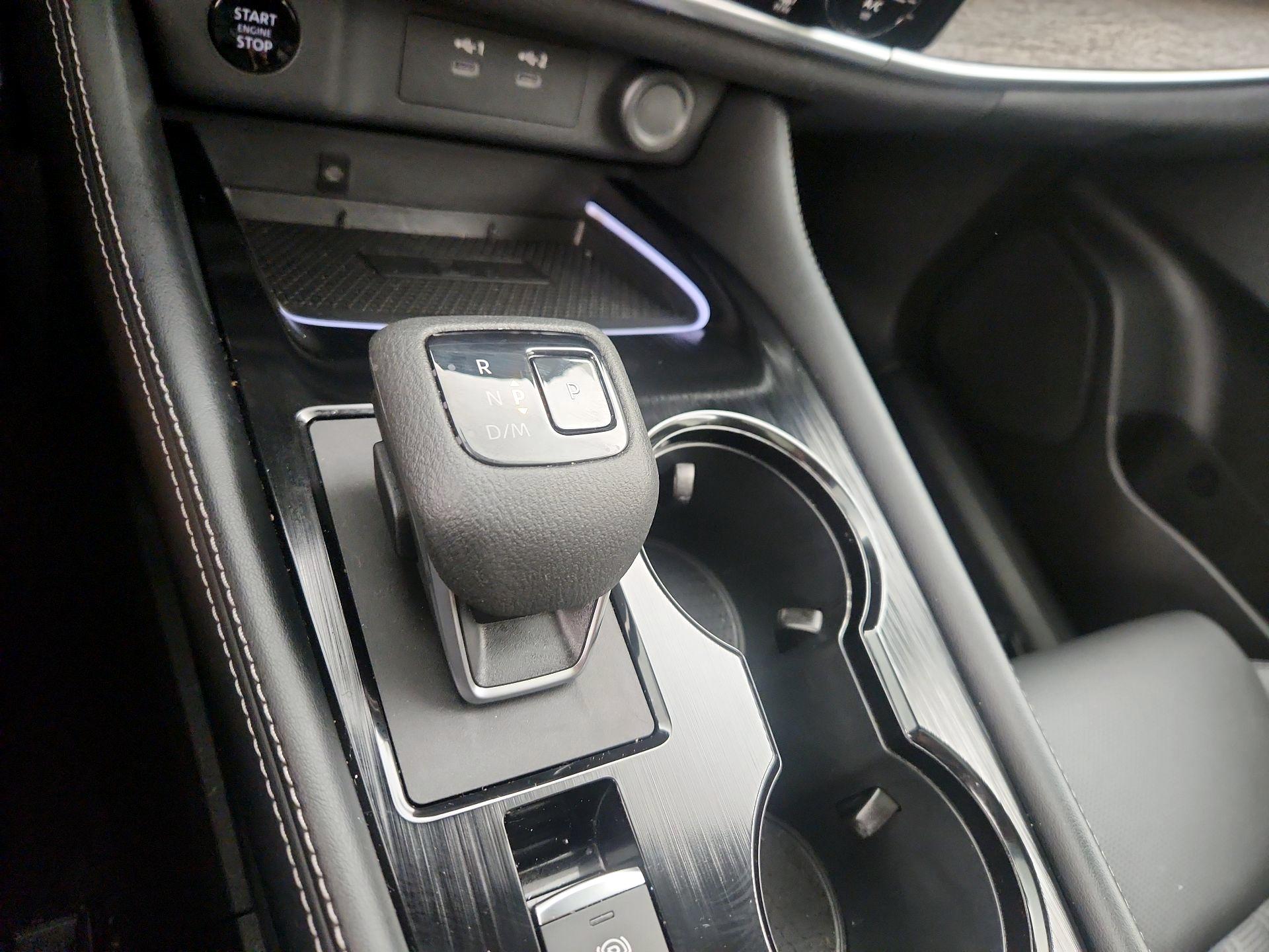 Thumbnail: 2026 Nissan Rogue - 17
