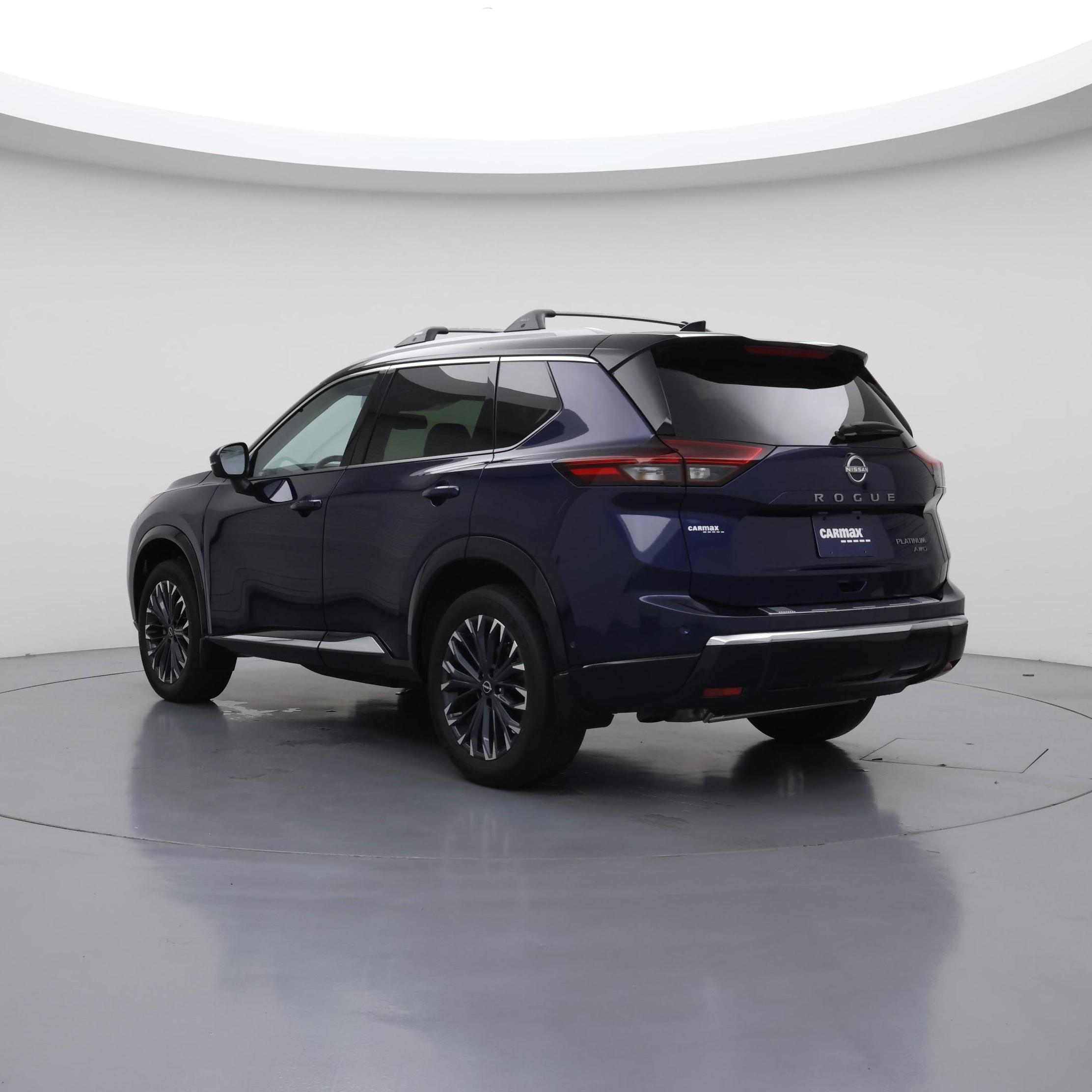 Thumbnail: 2026 Nissan Rogue - 2