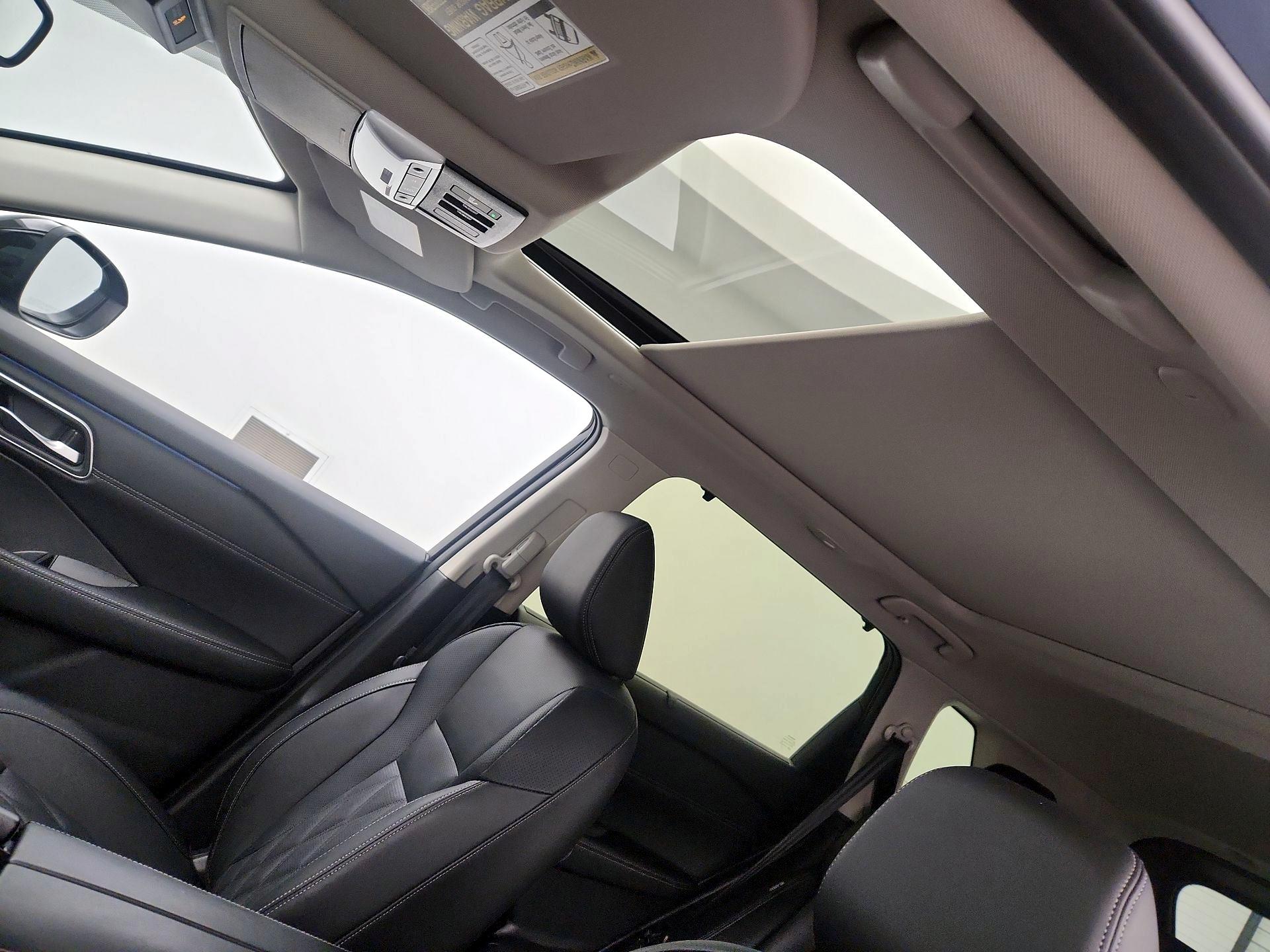 Thumbnail: 2026 Nissan Rogue - 19