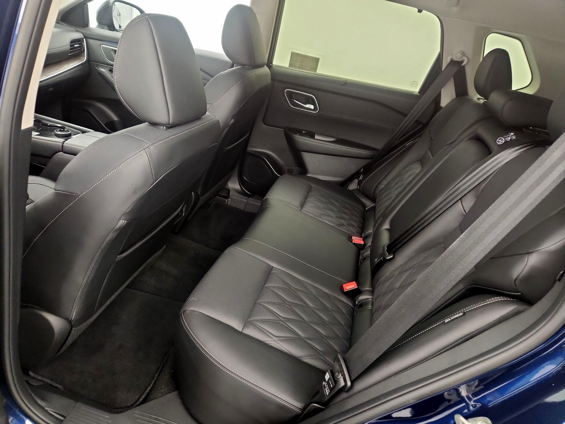 Thumbnail: 2026 Nissan Rogue - 20