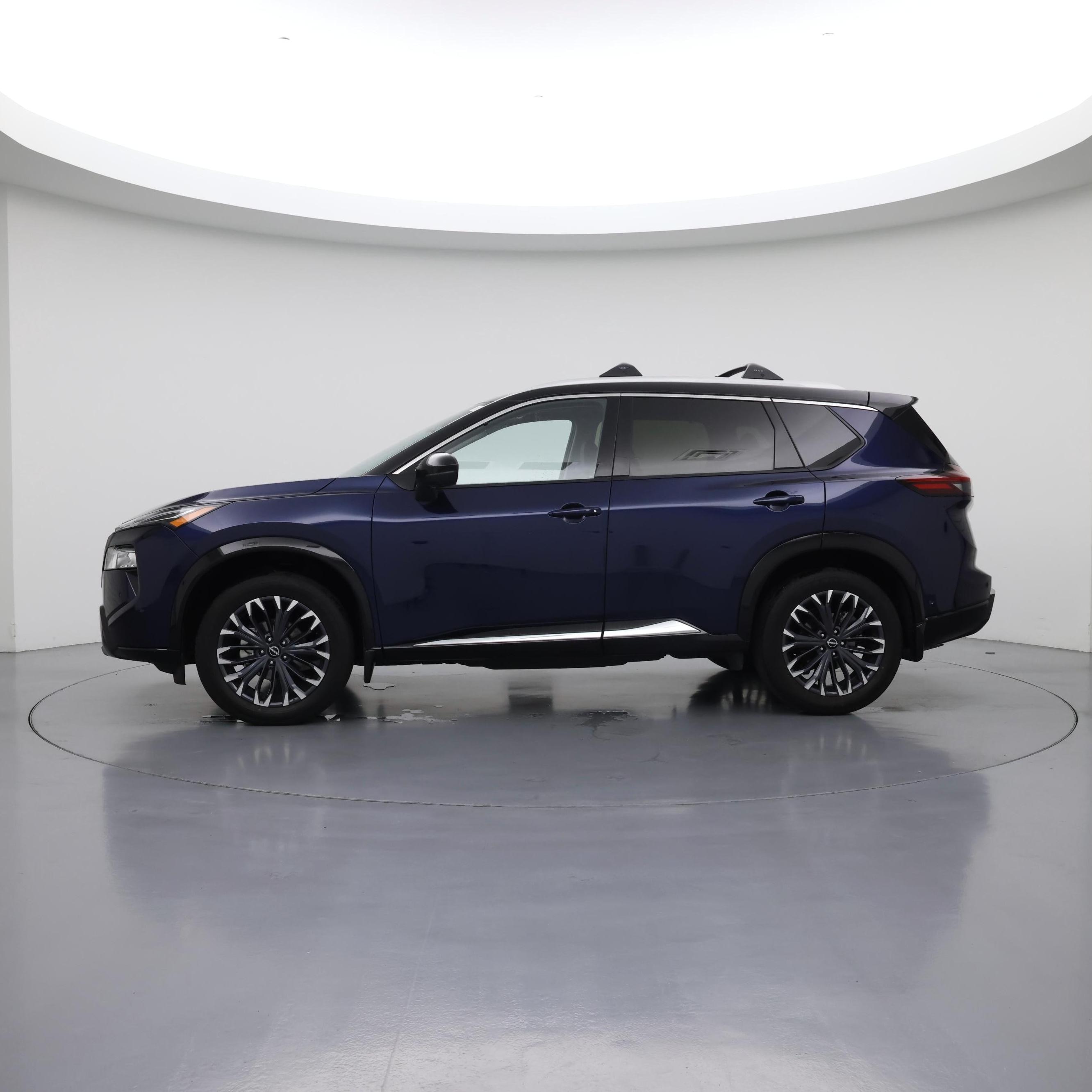 Thumbnail: 2026 Nissan Rogue - 3