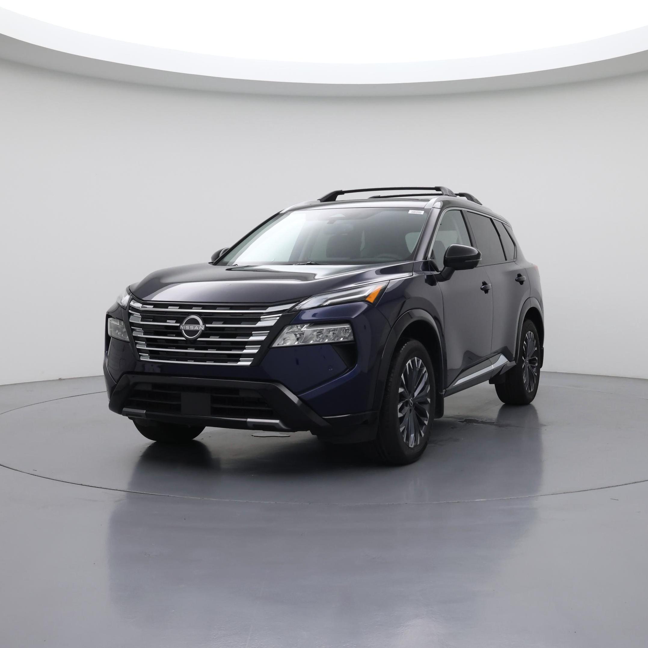Thumbnail: 2026 Nissan Rogue - 4