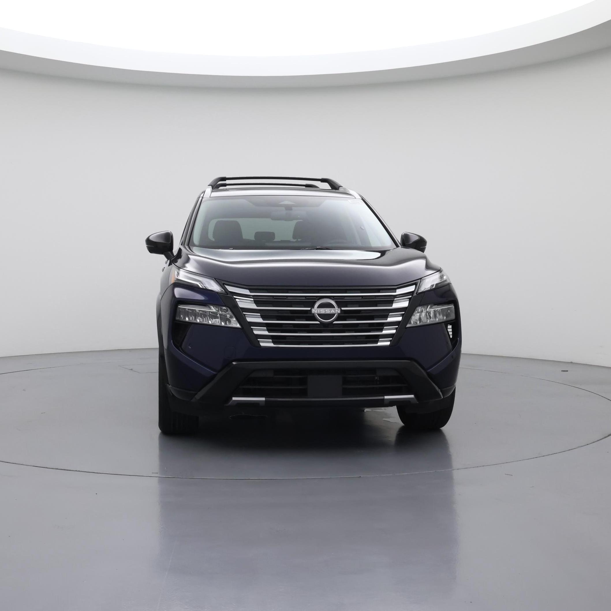 Thumbnail: 2026 Nissan Rogue - 5