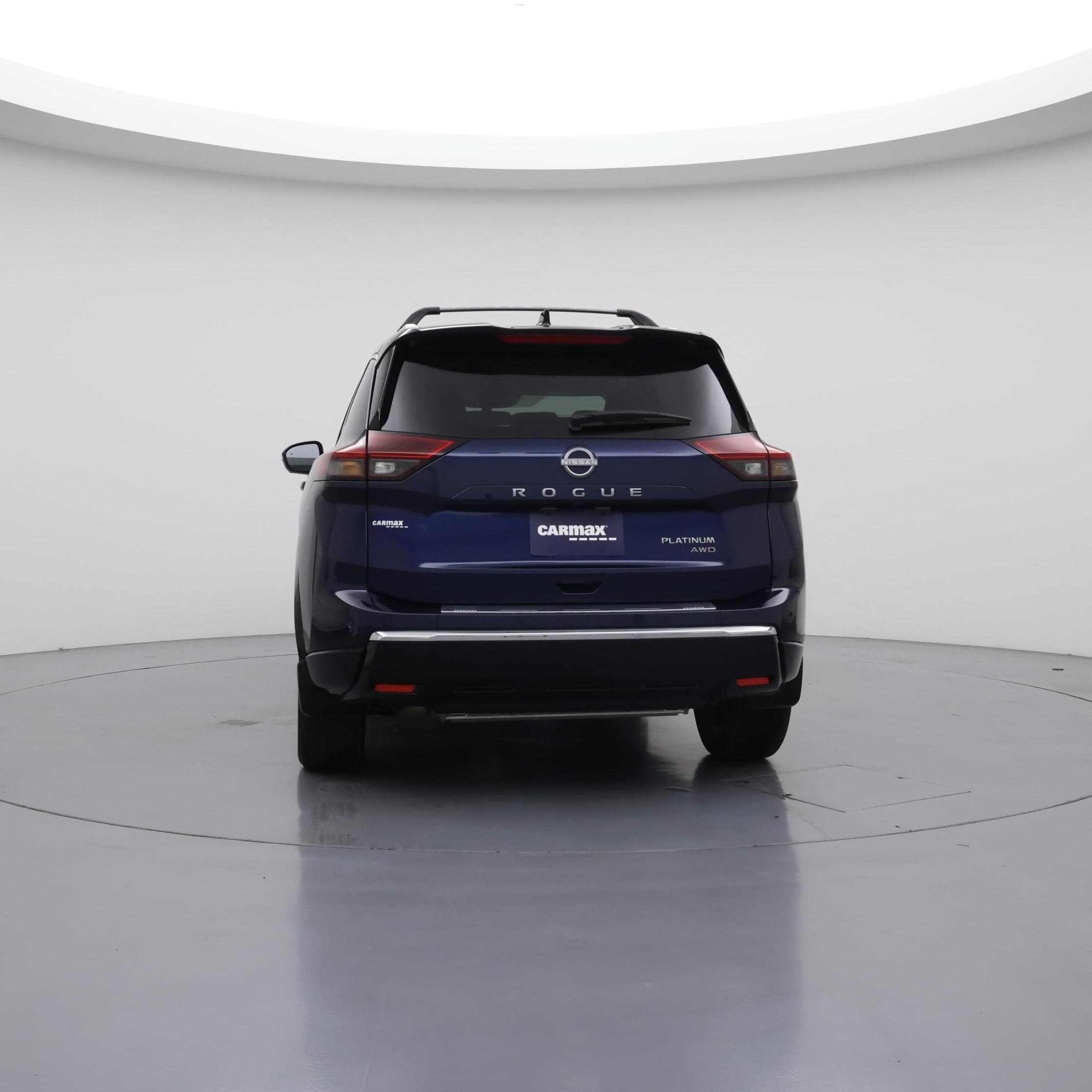 Thumbnail: 2026 Nissan Rogue - 6