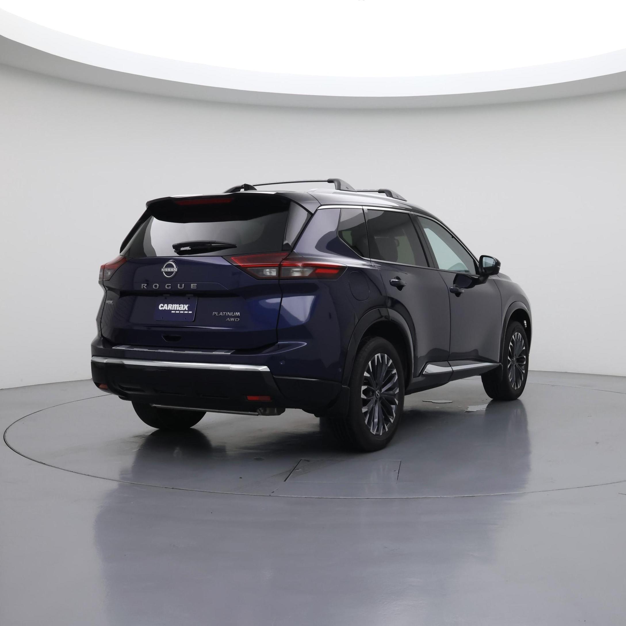 Thumbnail: 2026 Nissan Rogue - 8