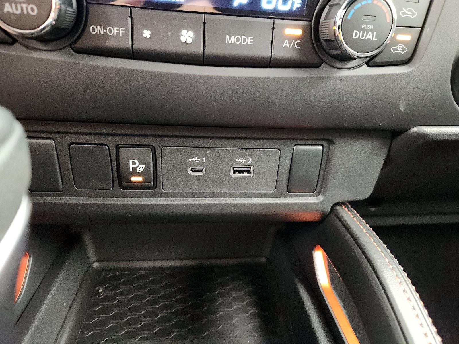 2025 Nissan Frontier PRO-X - Photo 19