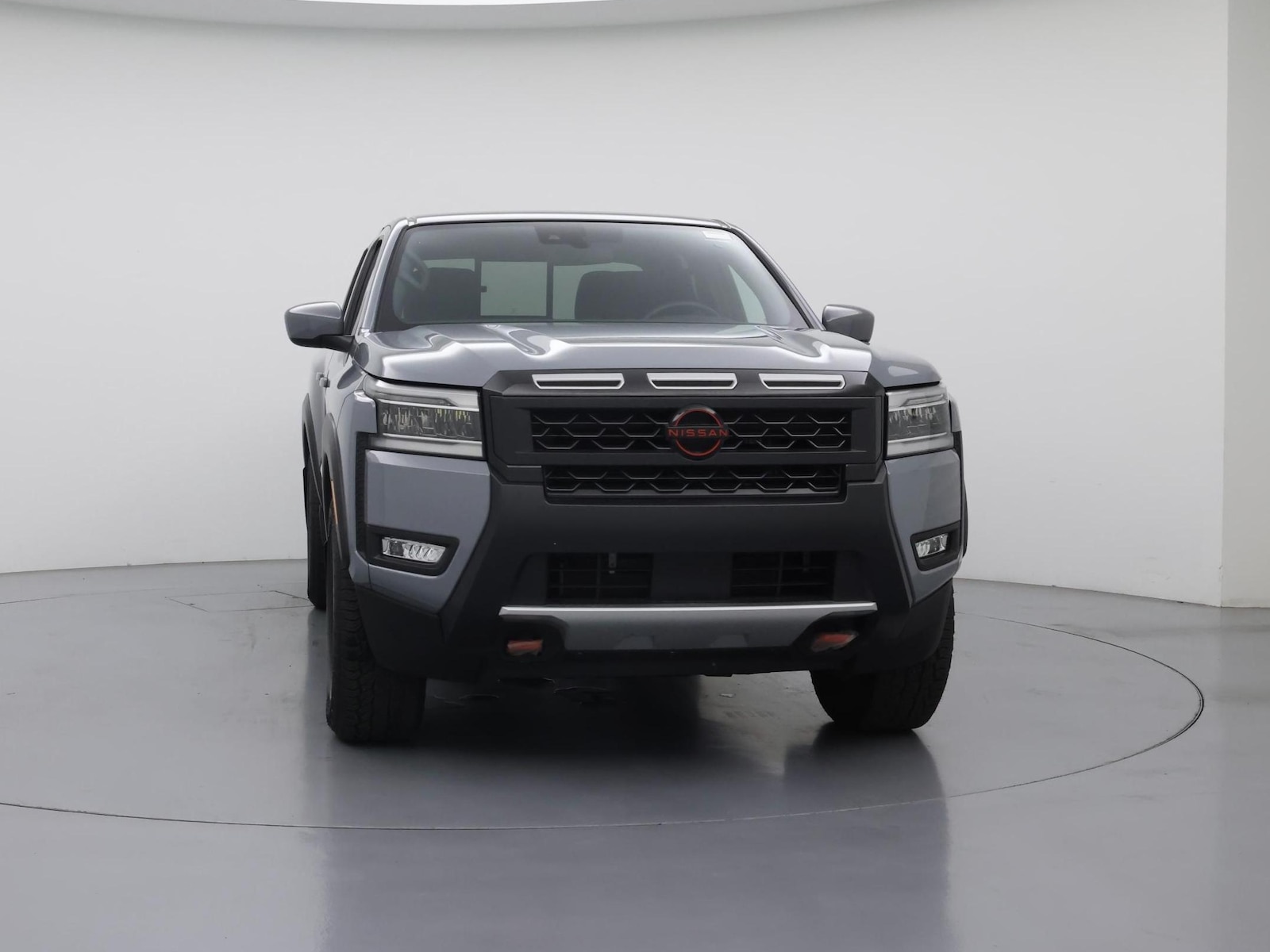 2025 Nissan Frontier PRO-X - Photo 6