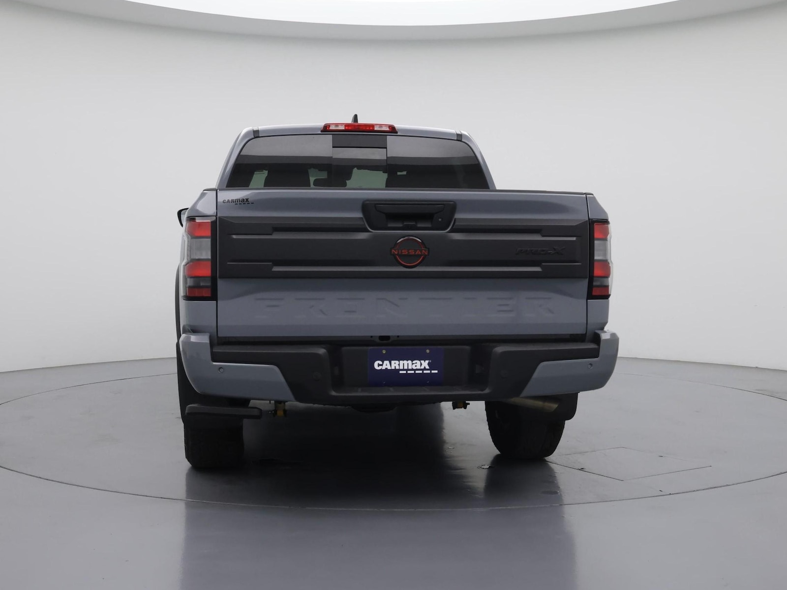 2025 Nissan Frontier PRO-X - Photo 7