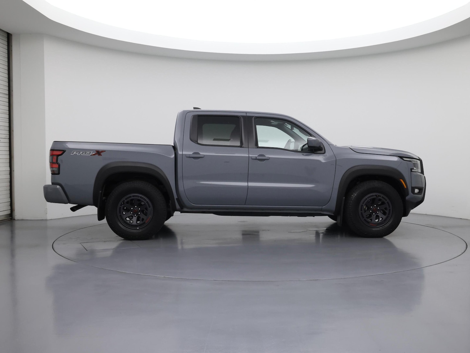 2025 Nissan Frontier PRO-X - Photo 8