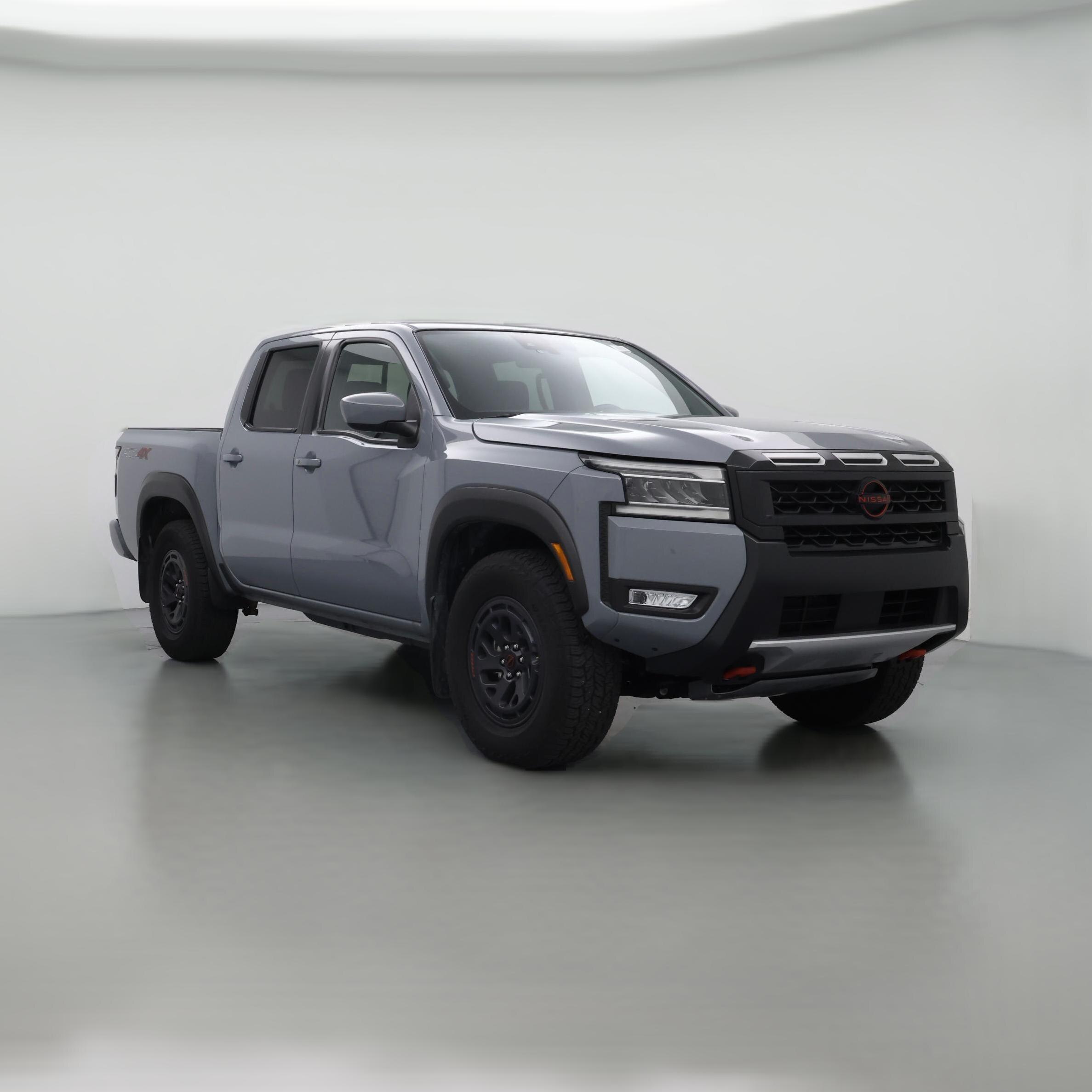 Thumbnail: 2025 Nissan Frontier - 1