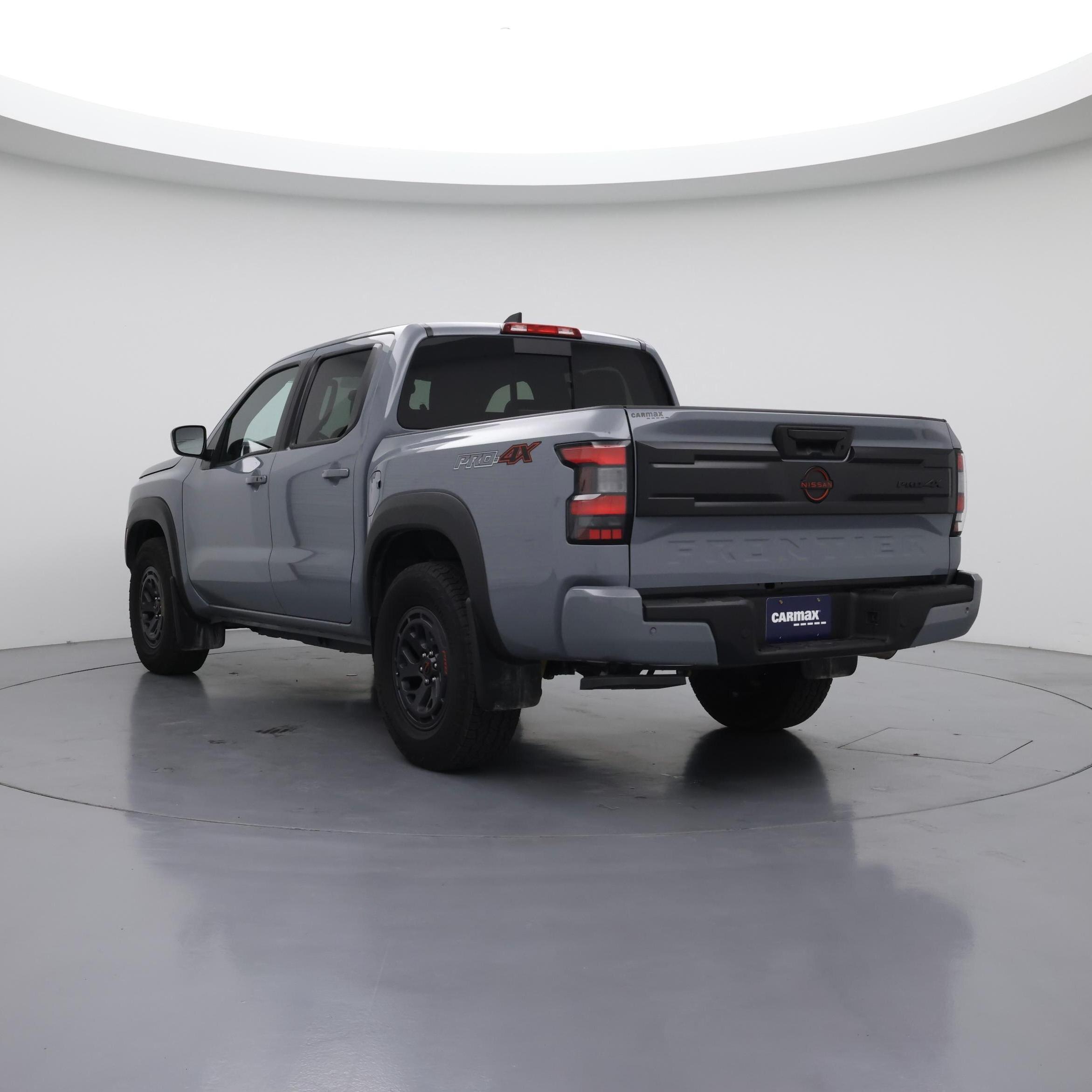 Thumbnail: 2025 Nissan Frontier - 2