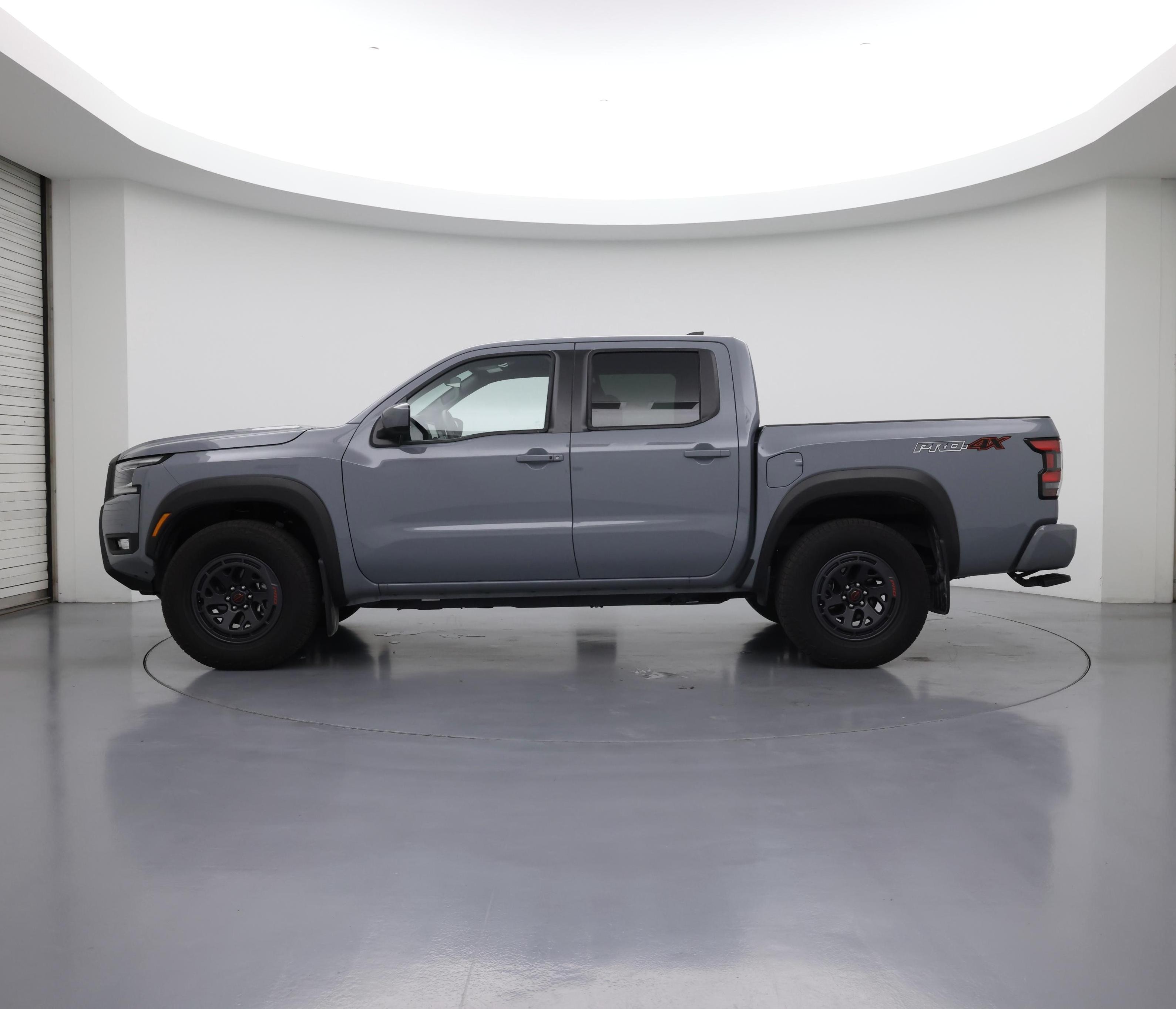 Thumbnail: 2025 Nissan Frontier - 3