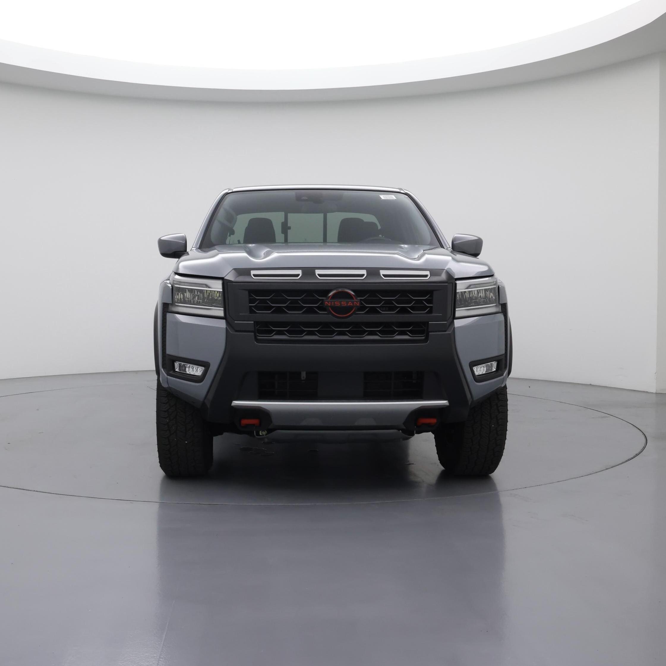 Thumbnail: 2025 Nissan Frontier - 5