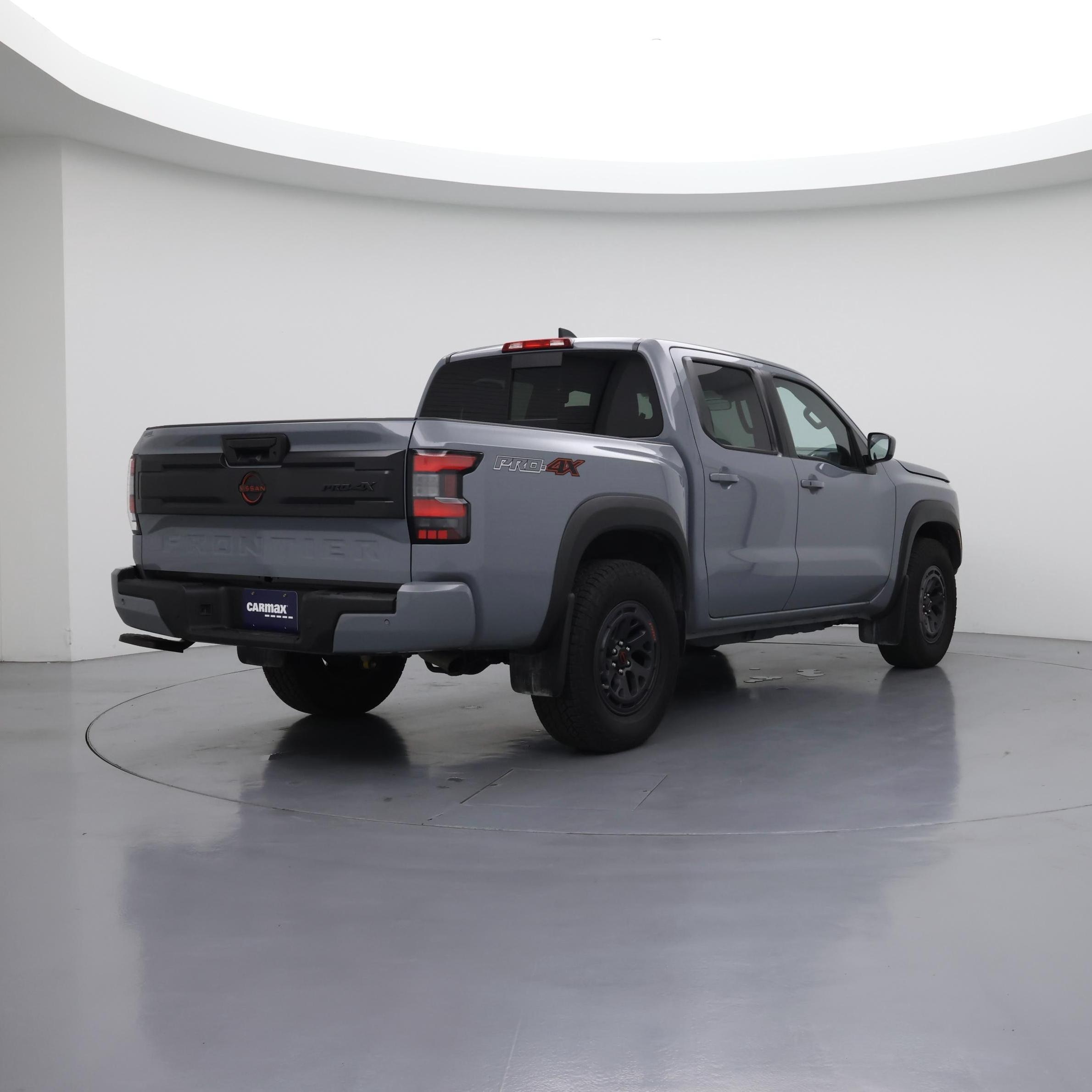 Thumbnail: 2025 Nissan Frontier - 8