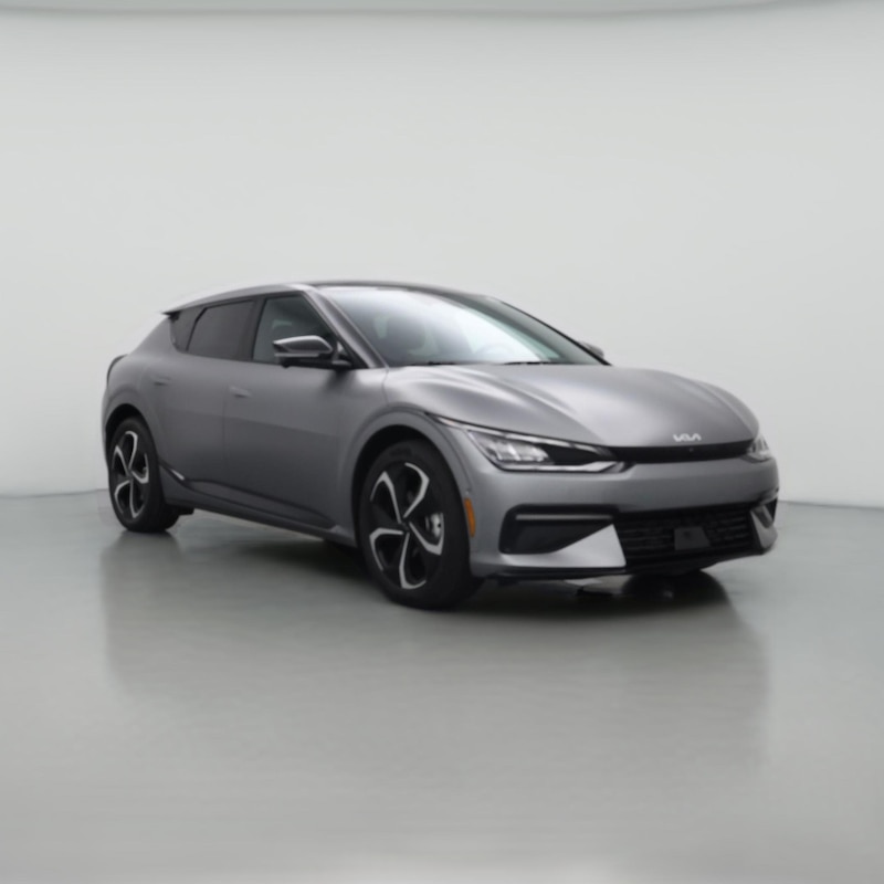 2024 Kia EV6 GT-Line