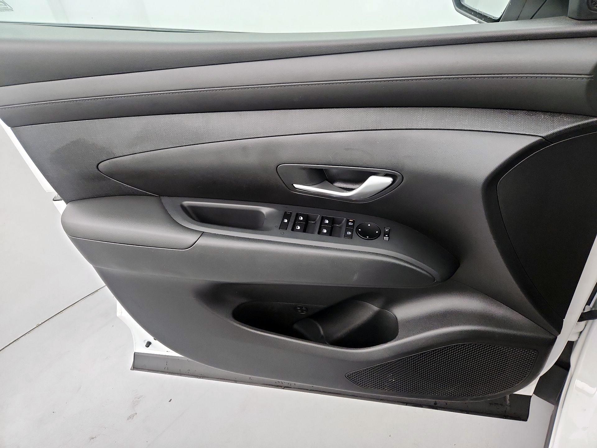 Thumbnail: 2025 Hyundai Tucson - 10