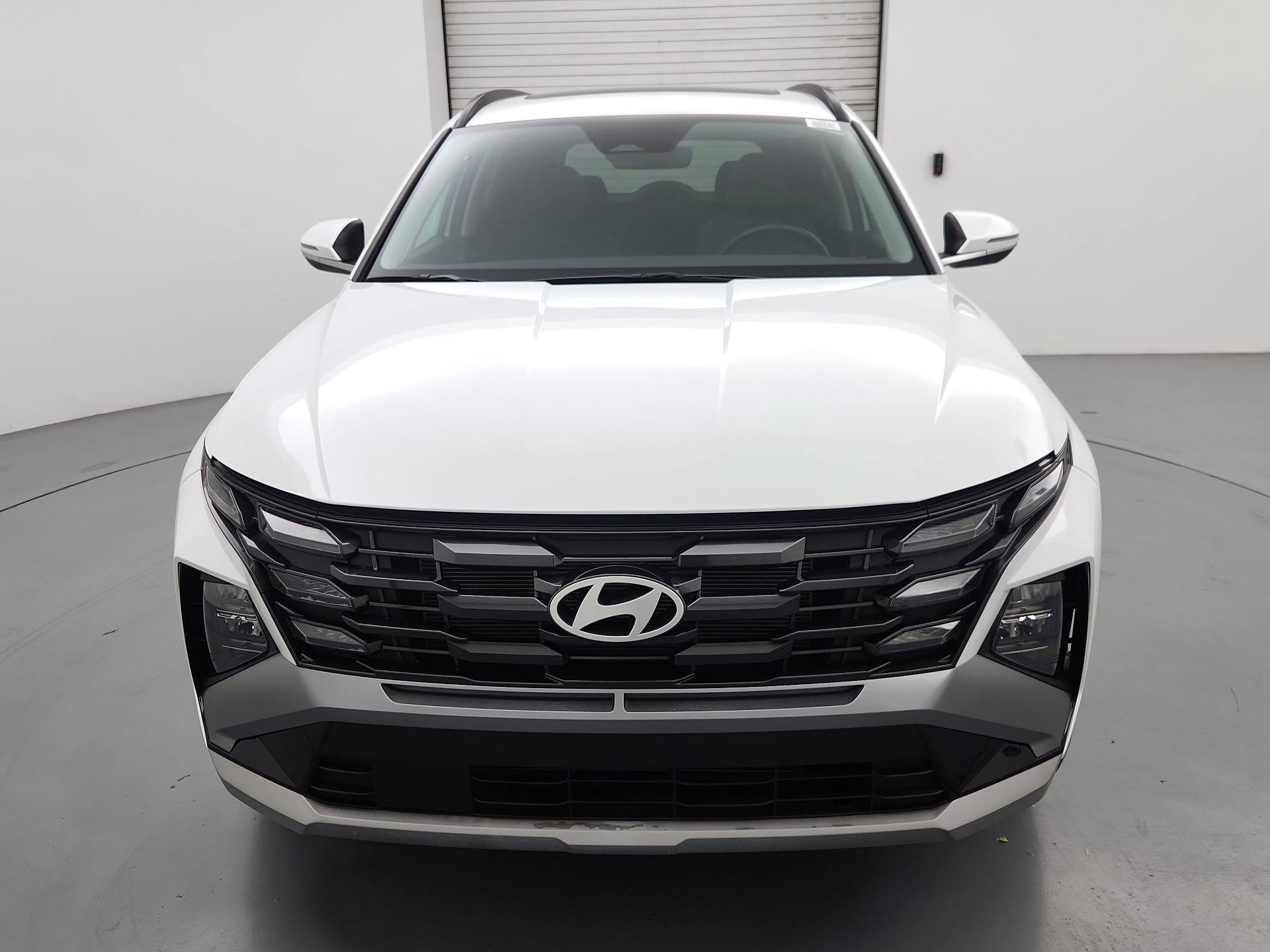Thumbnail: 2025 Hyundai Tucson - 2