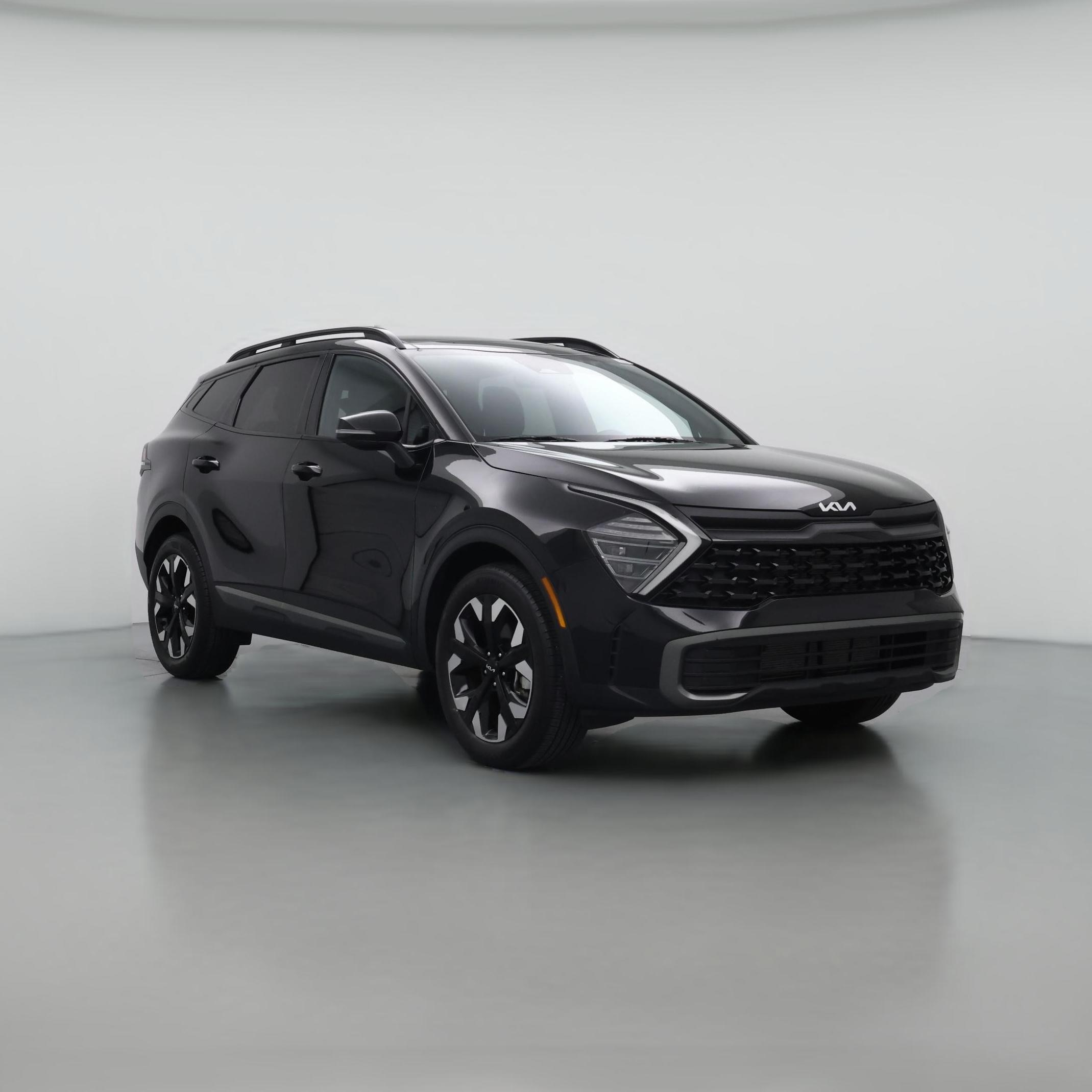 Thumbnail: 2024 Kia Sportage - 1