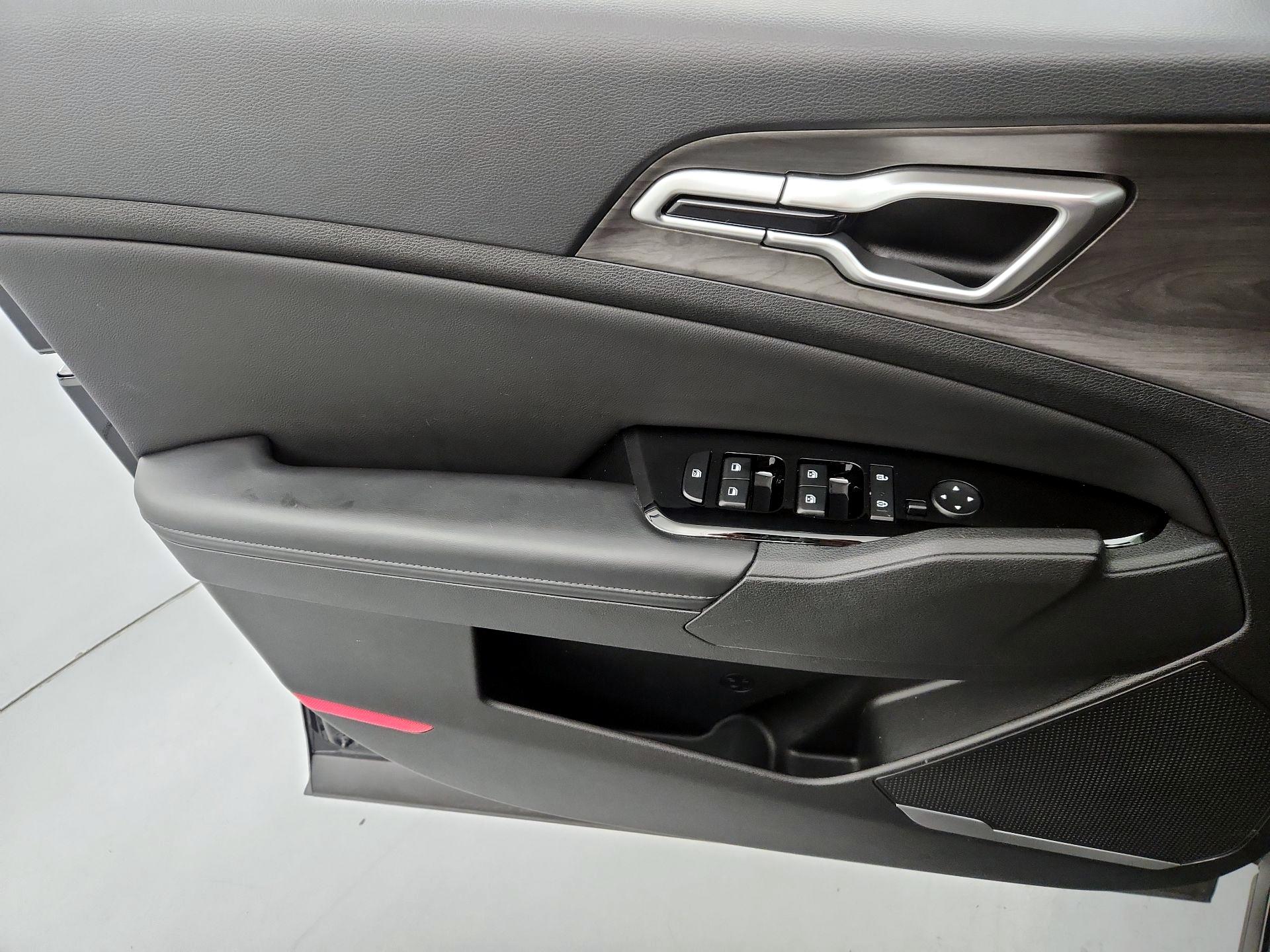 Thumbnail: 2024 Kia Sportage - 12