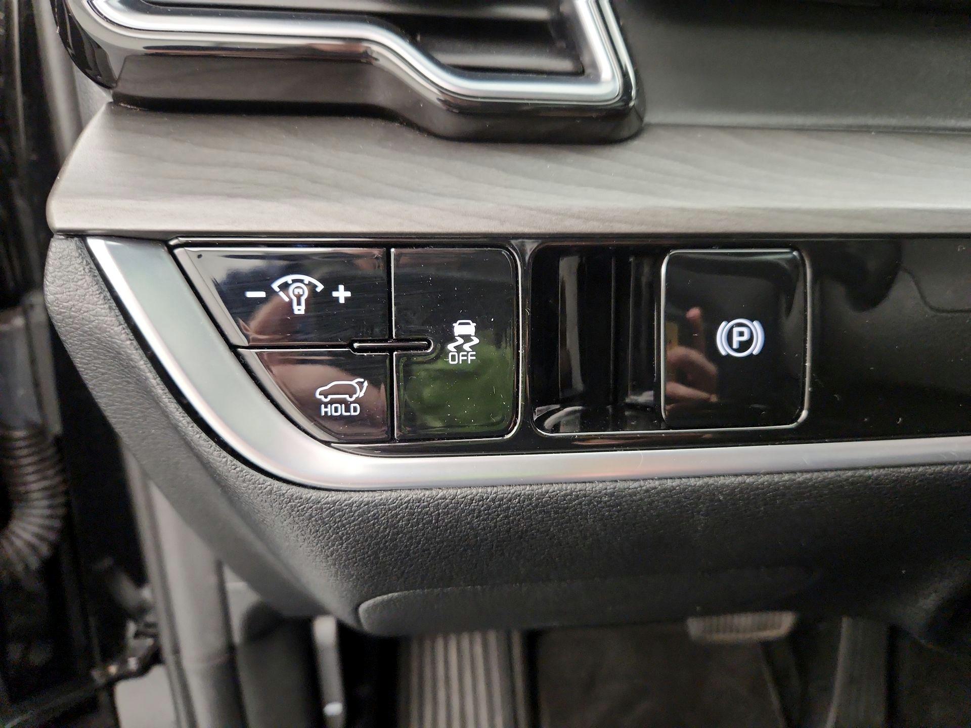 Thumbnail: 2024 Kia Sportage - 13